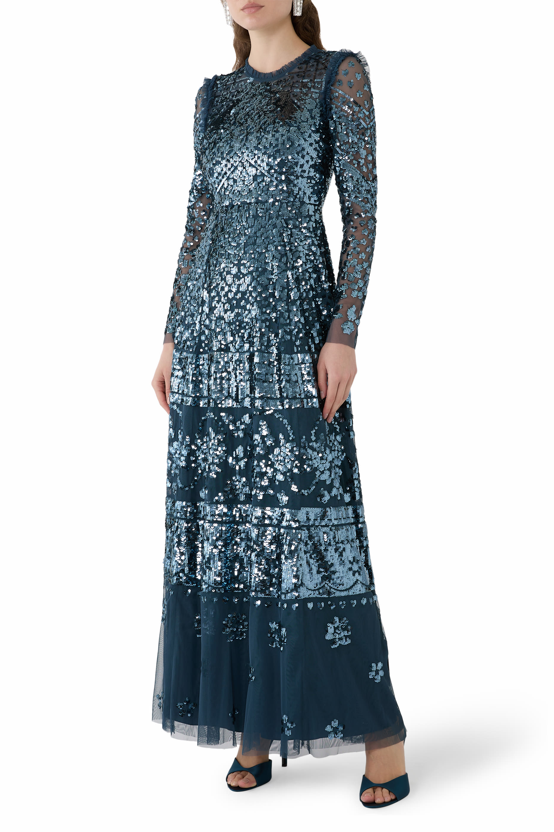Aurora Gown