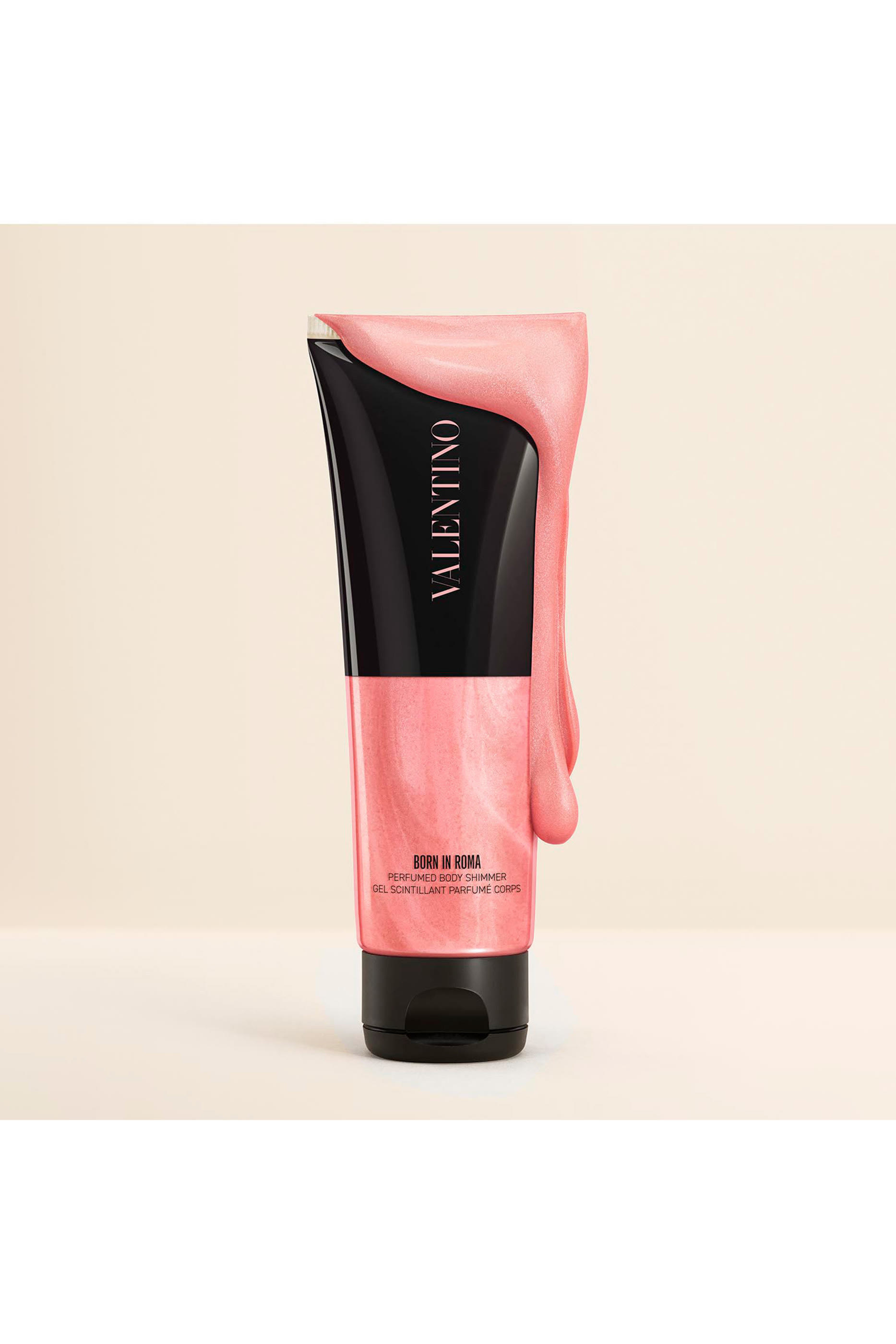 Born In Roma Perfumed Body Shimmer