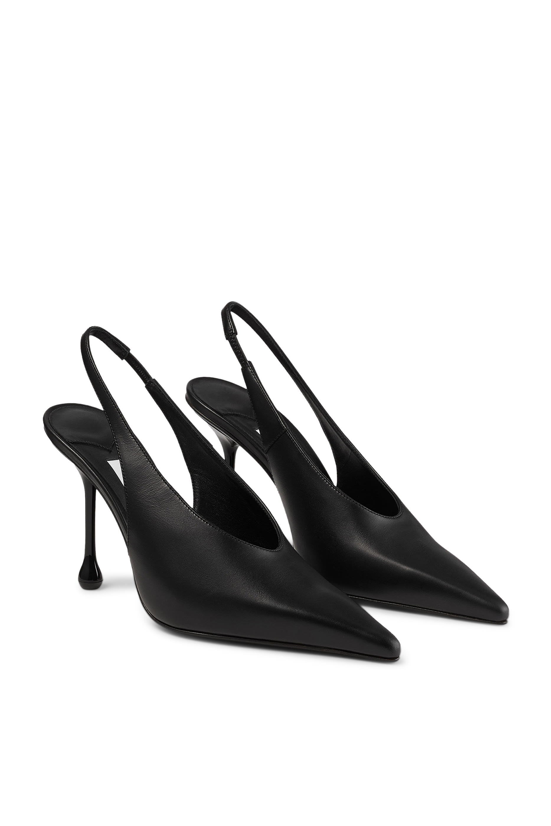 Isa 95 Pumps