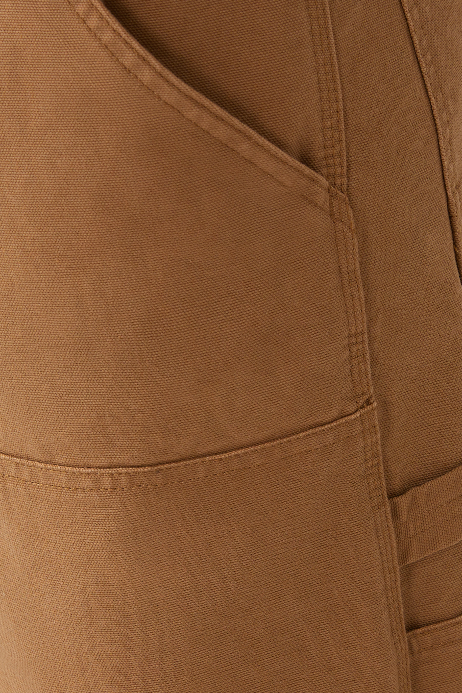 Double Knee Pant