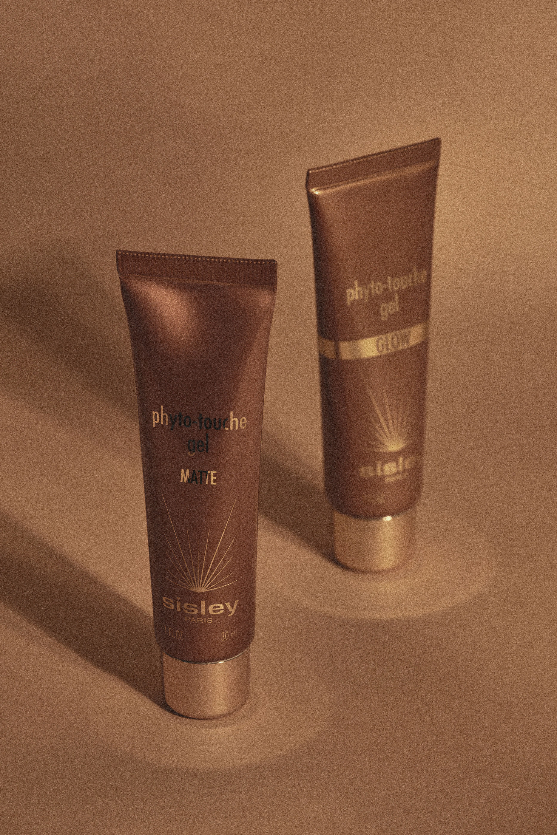 Phyto-Touche Gel Glow
