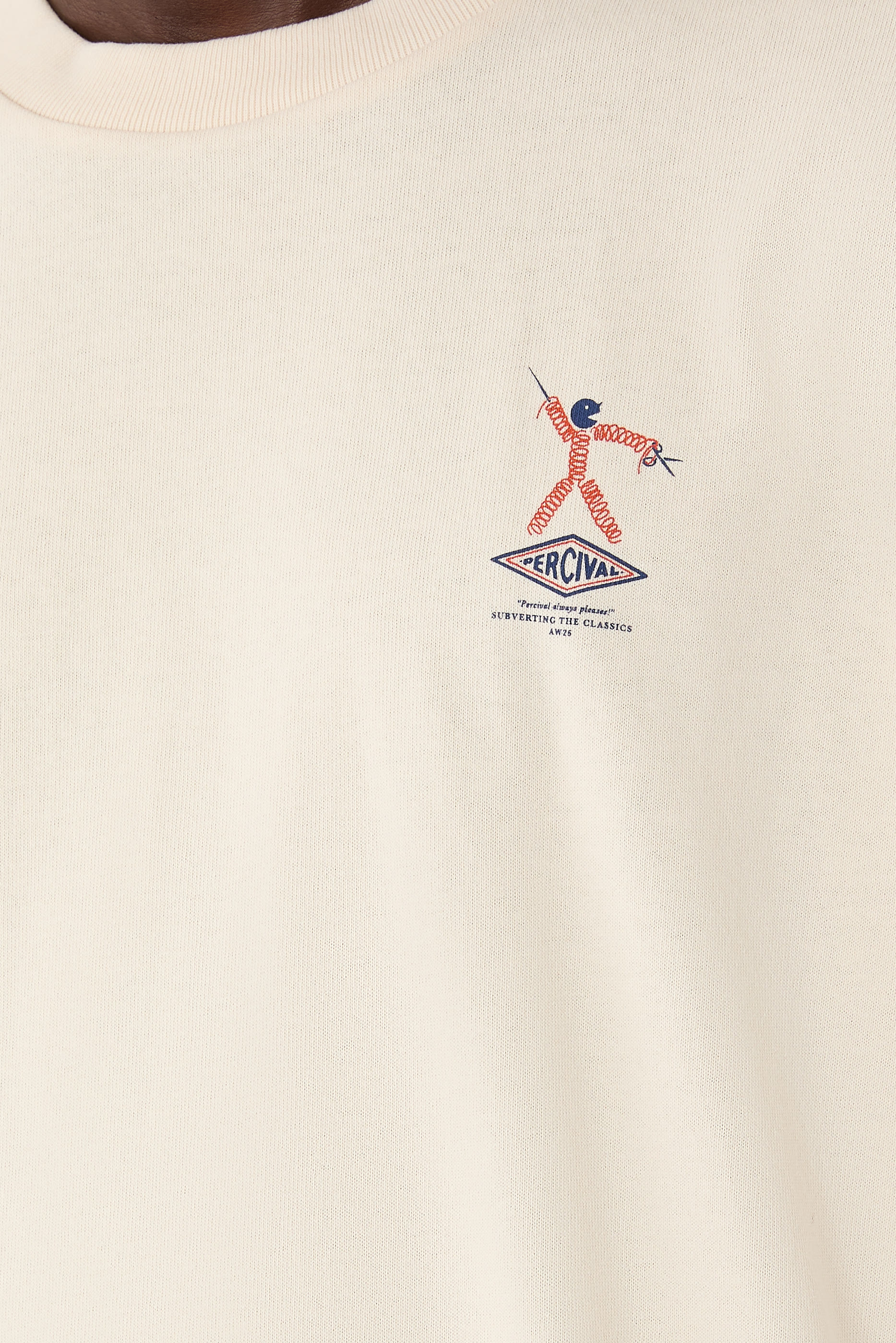  Kingston Oversized T-Shirt