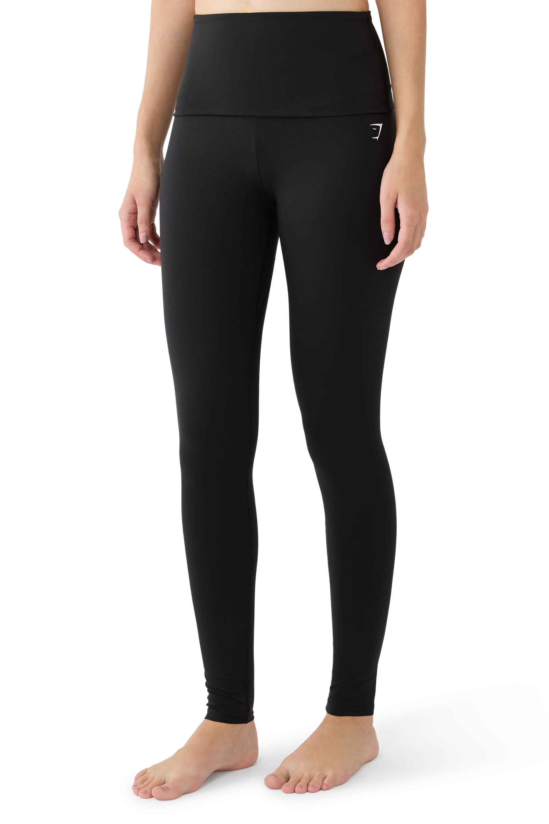 Everyday Foldover Leggings