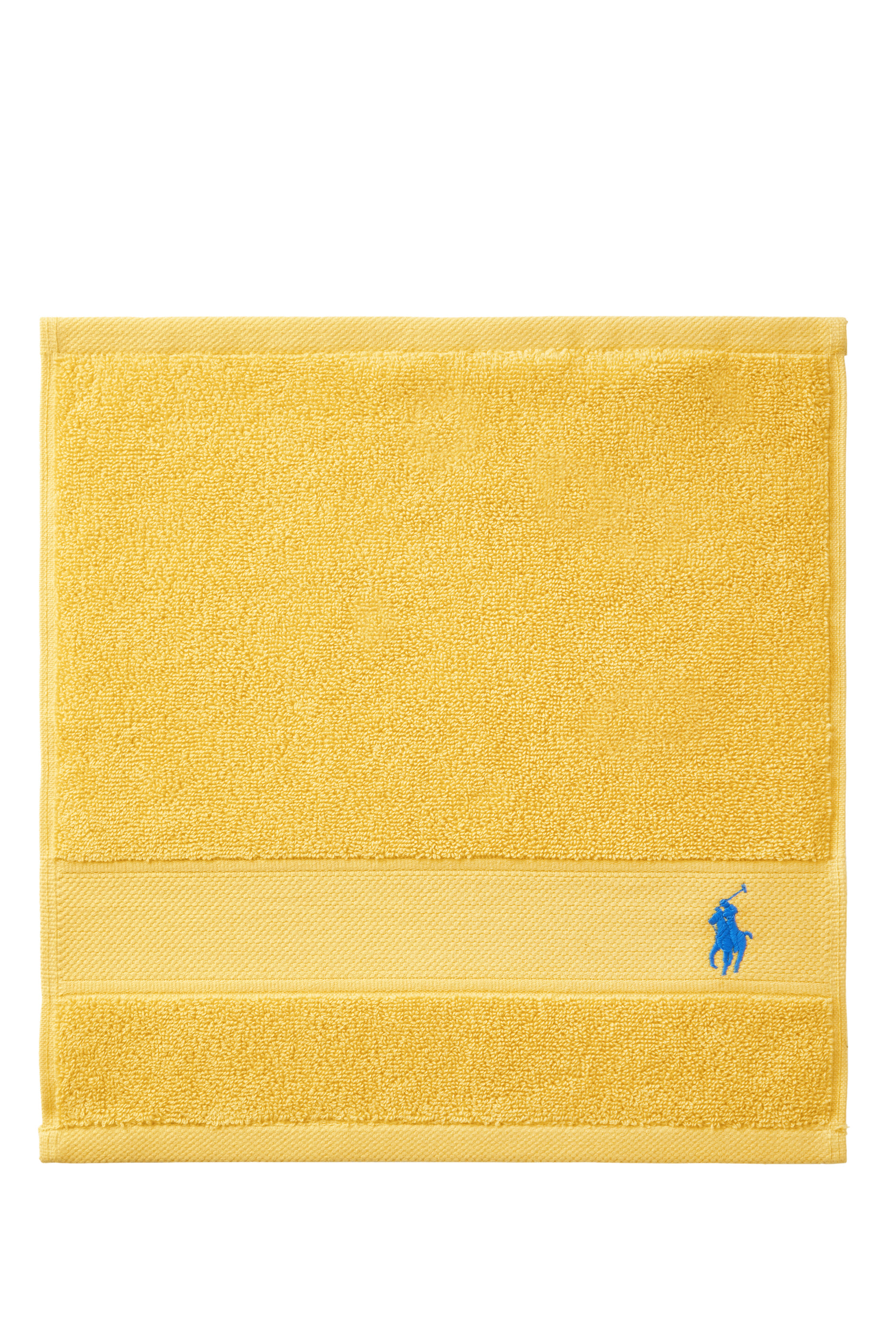 Polo Player Towel