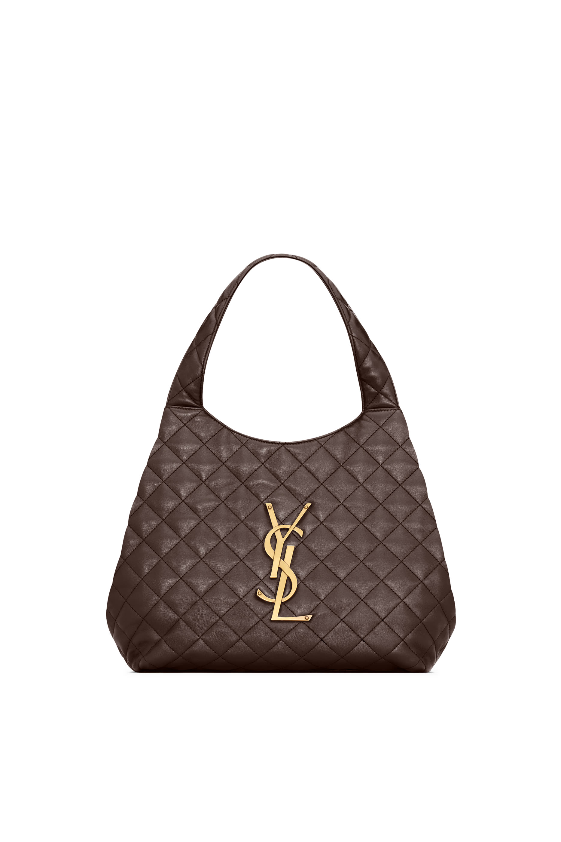 Icare Quilted Medium Tote Bag