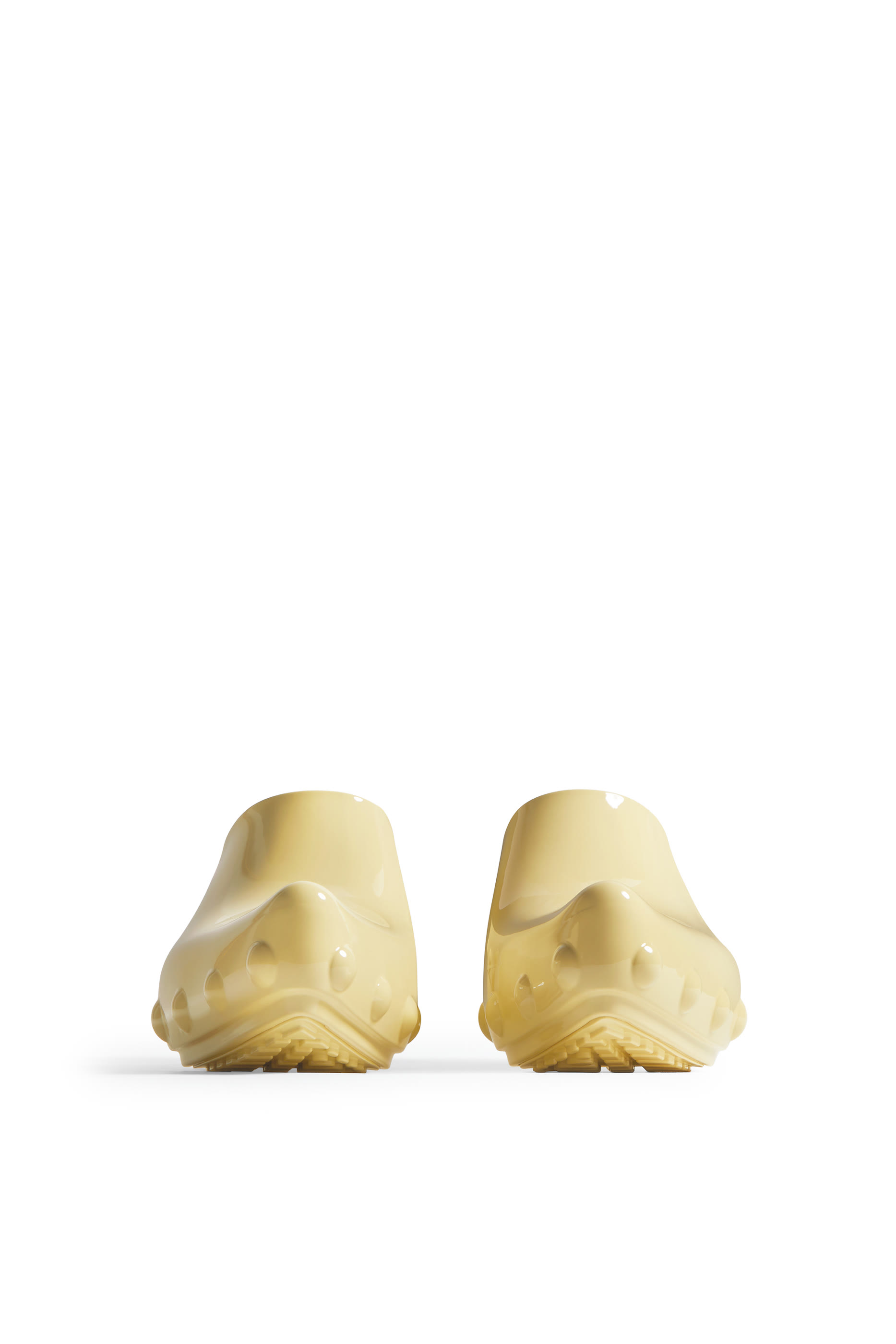 Gondola Clogs