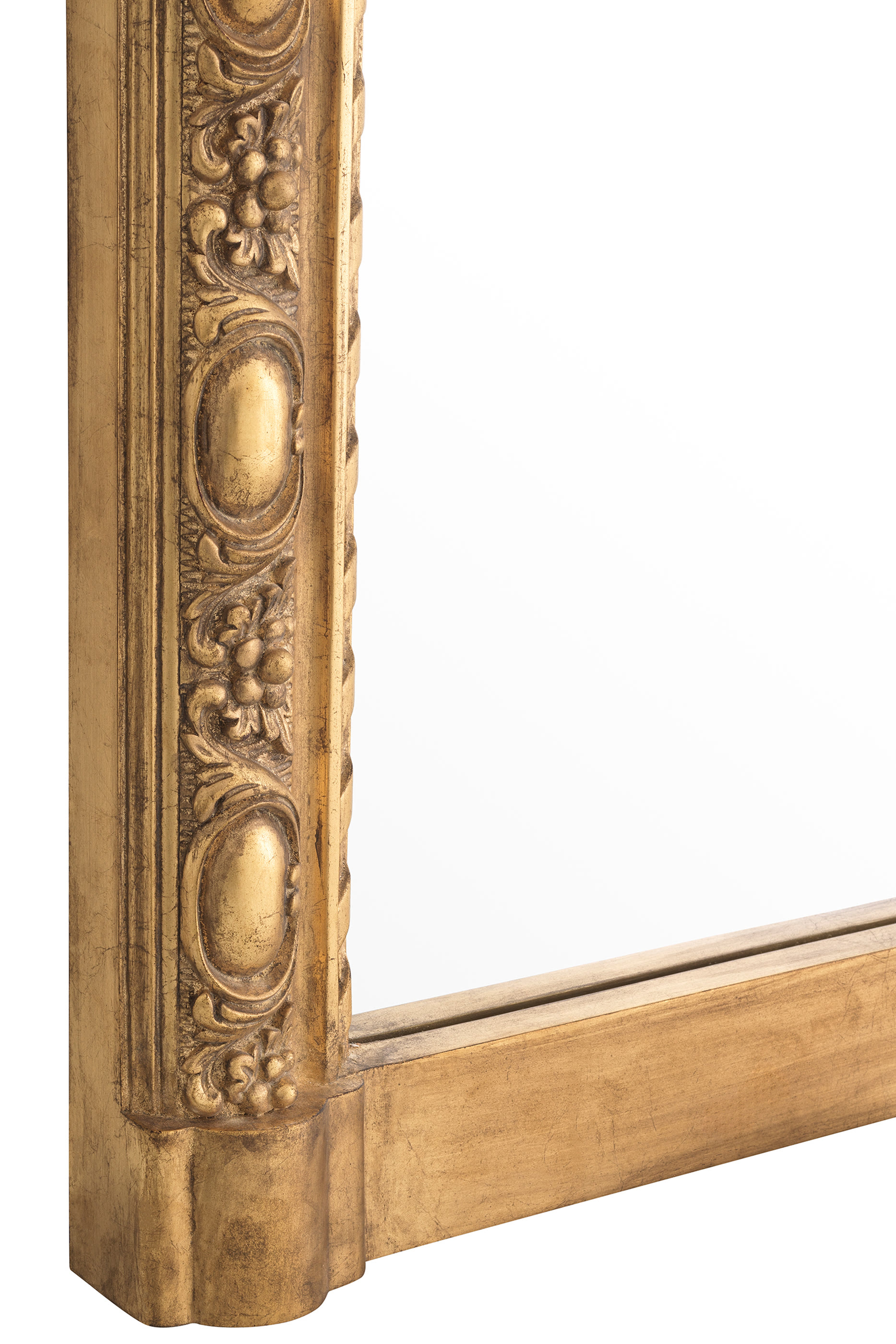 MET Mirror Ludovico