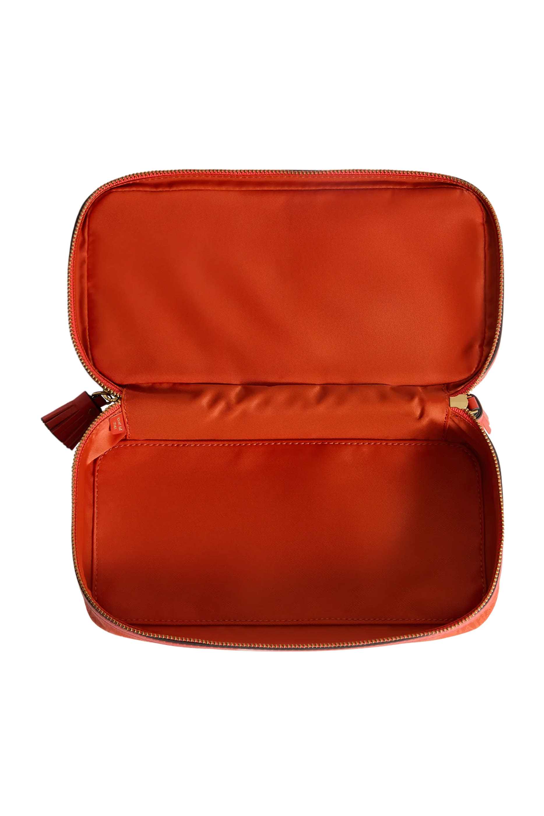 Logo Make-Up Pouch 