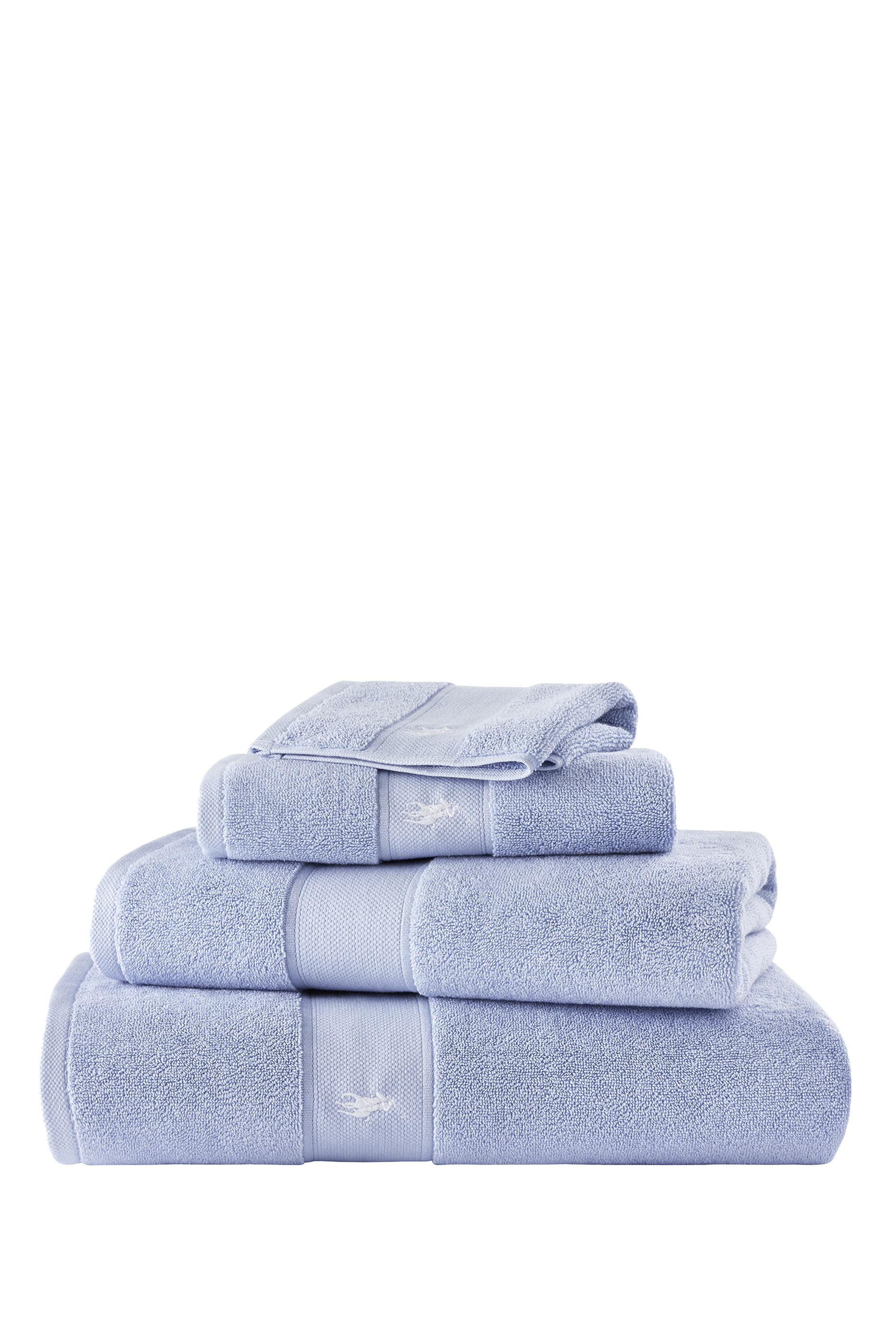 Polo Player Towel