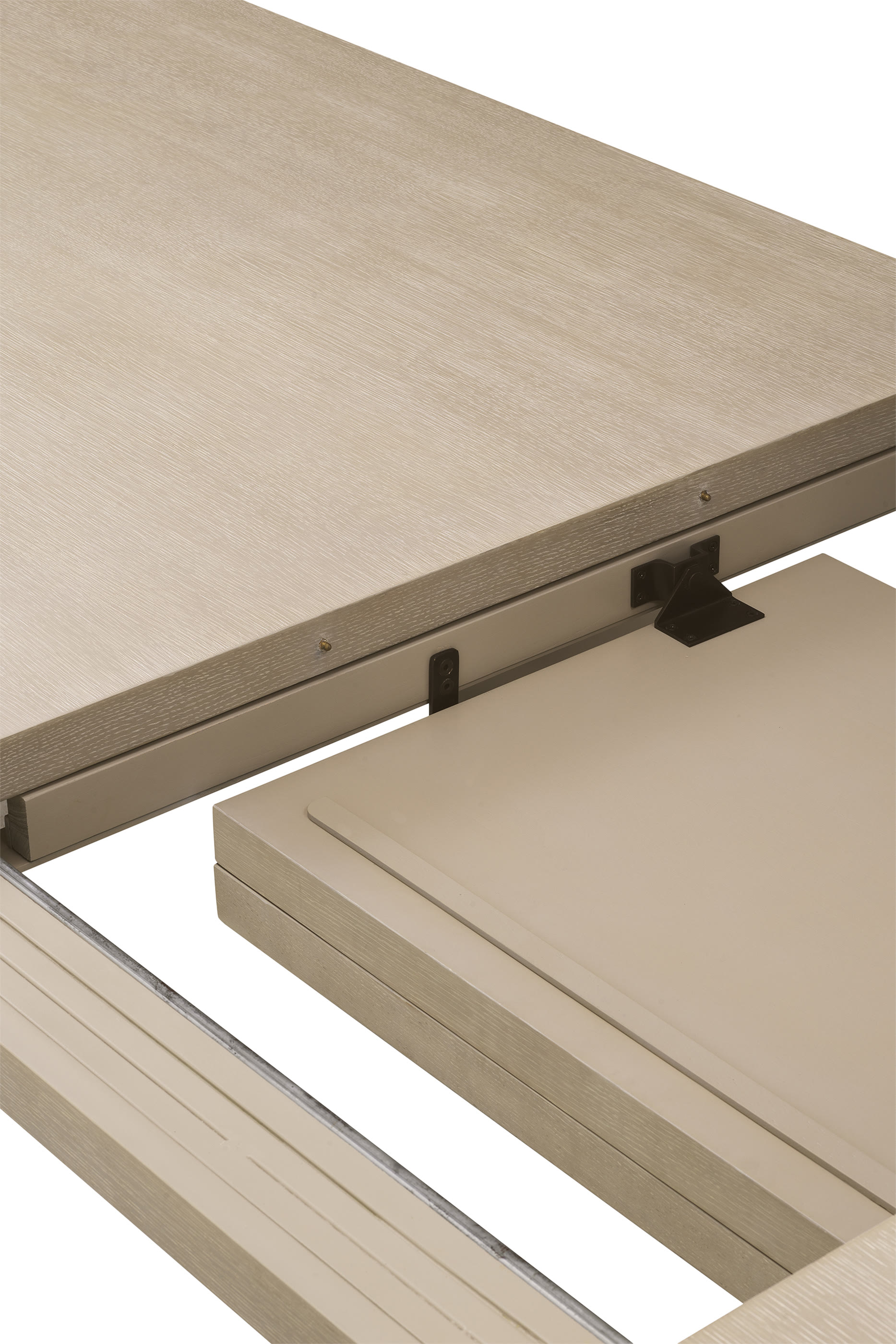 Atelier Extendable Dining Table