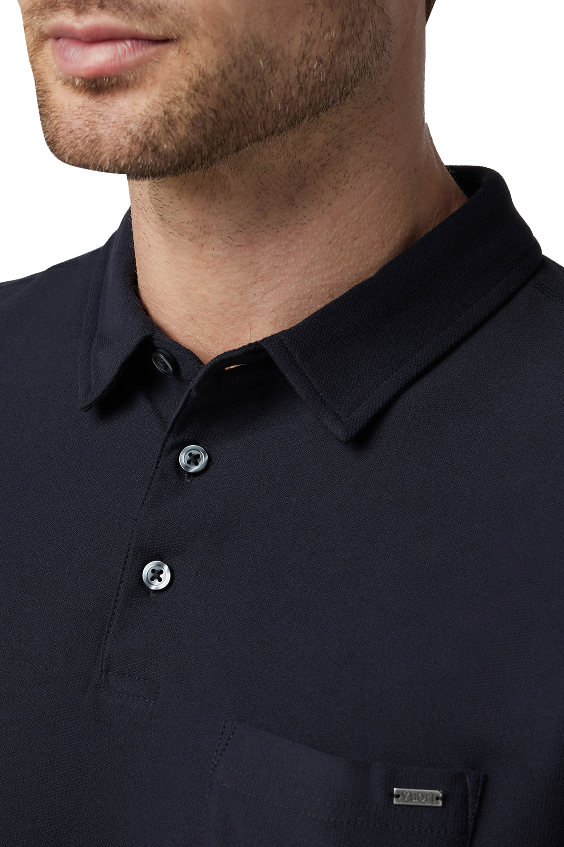  Ace Polo