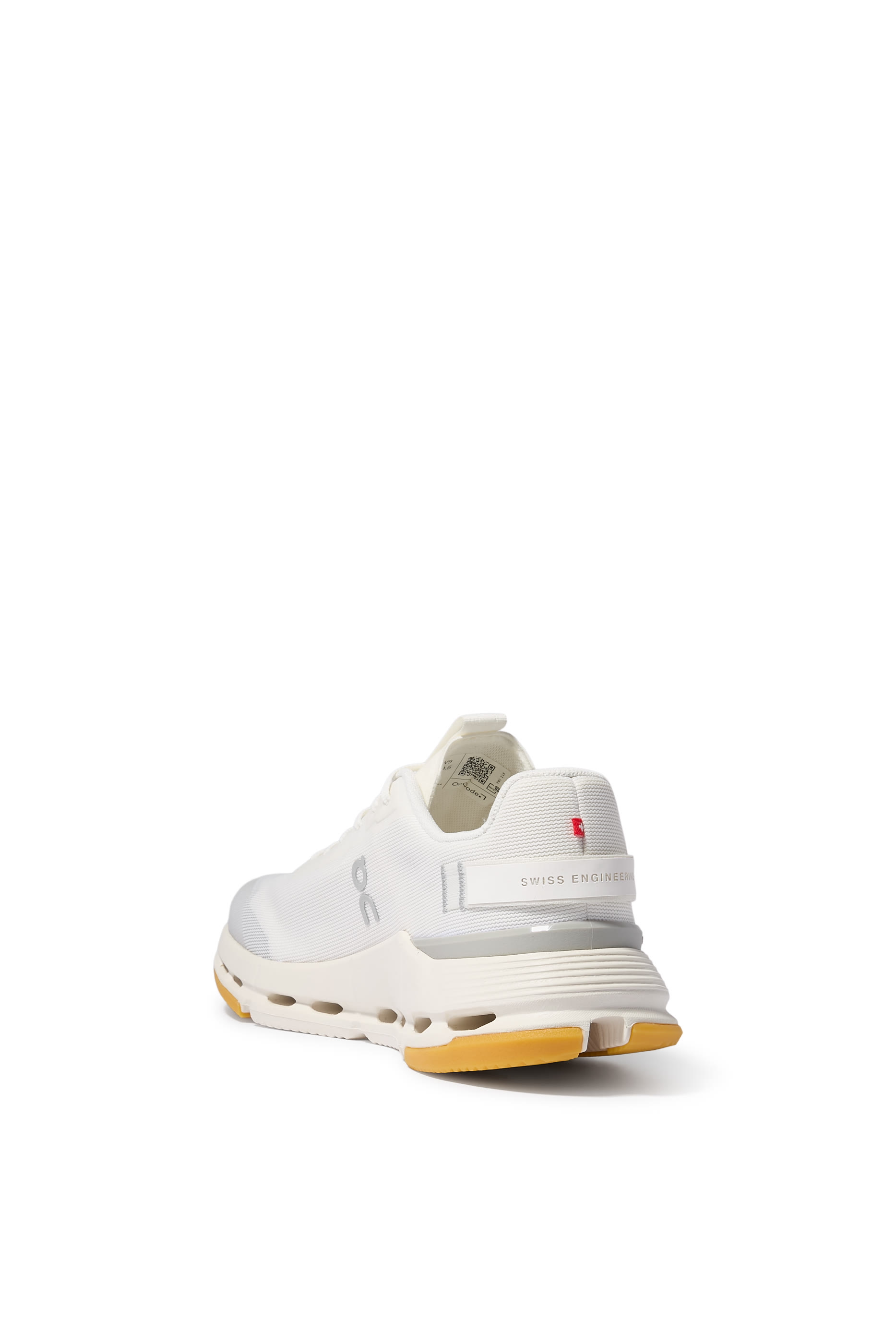 Women's Cloudnova Form 2 Sneakers 