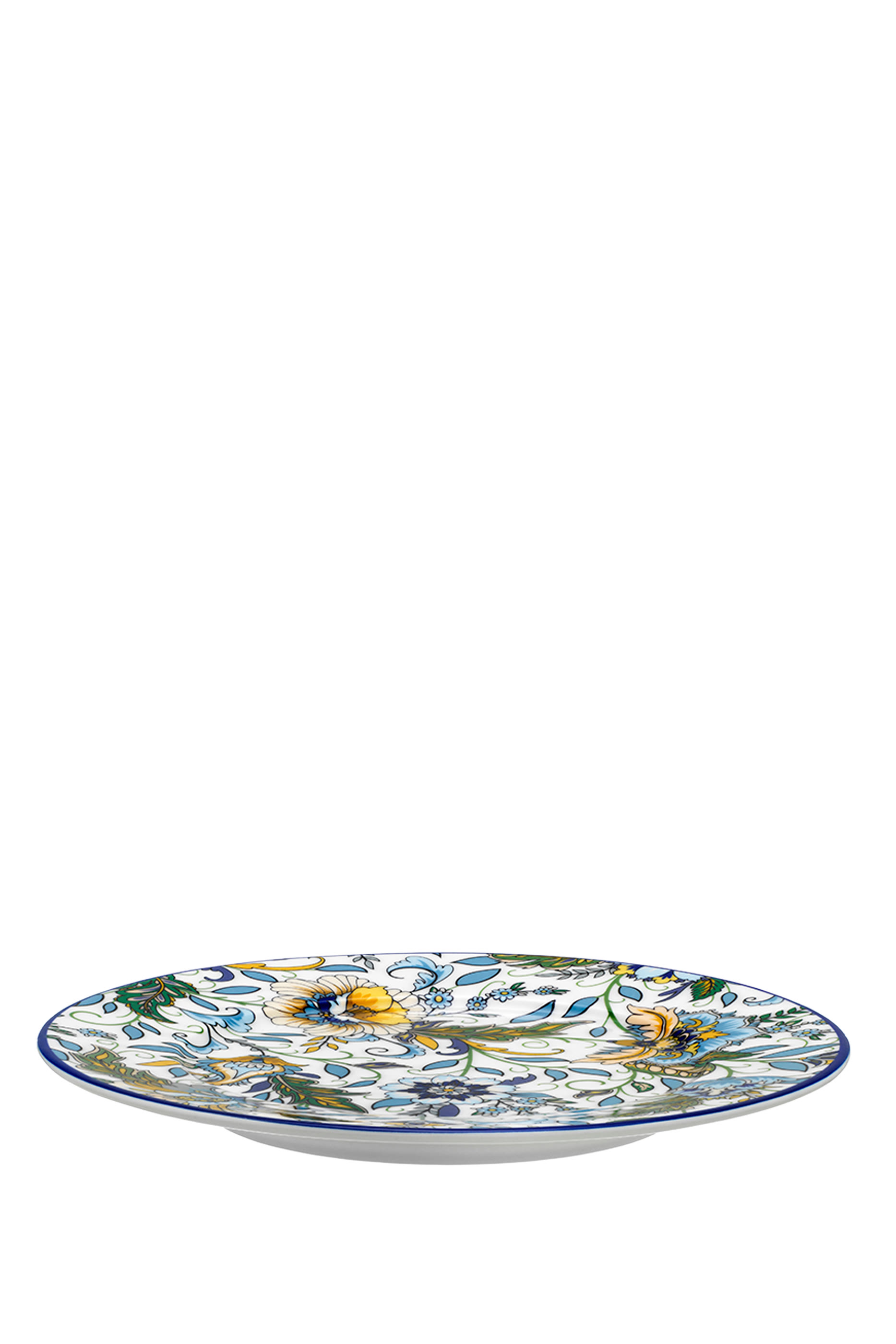 Roya Forest Bread  Butter Plate 