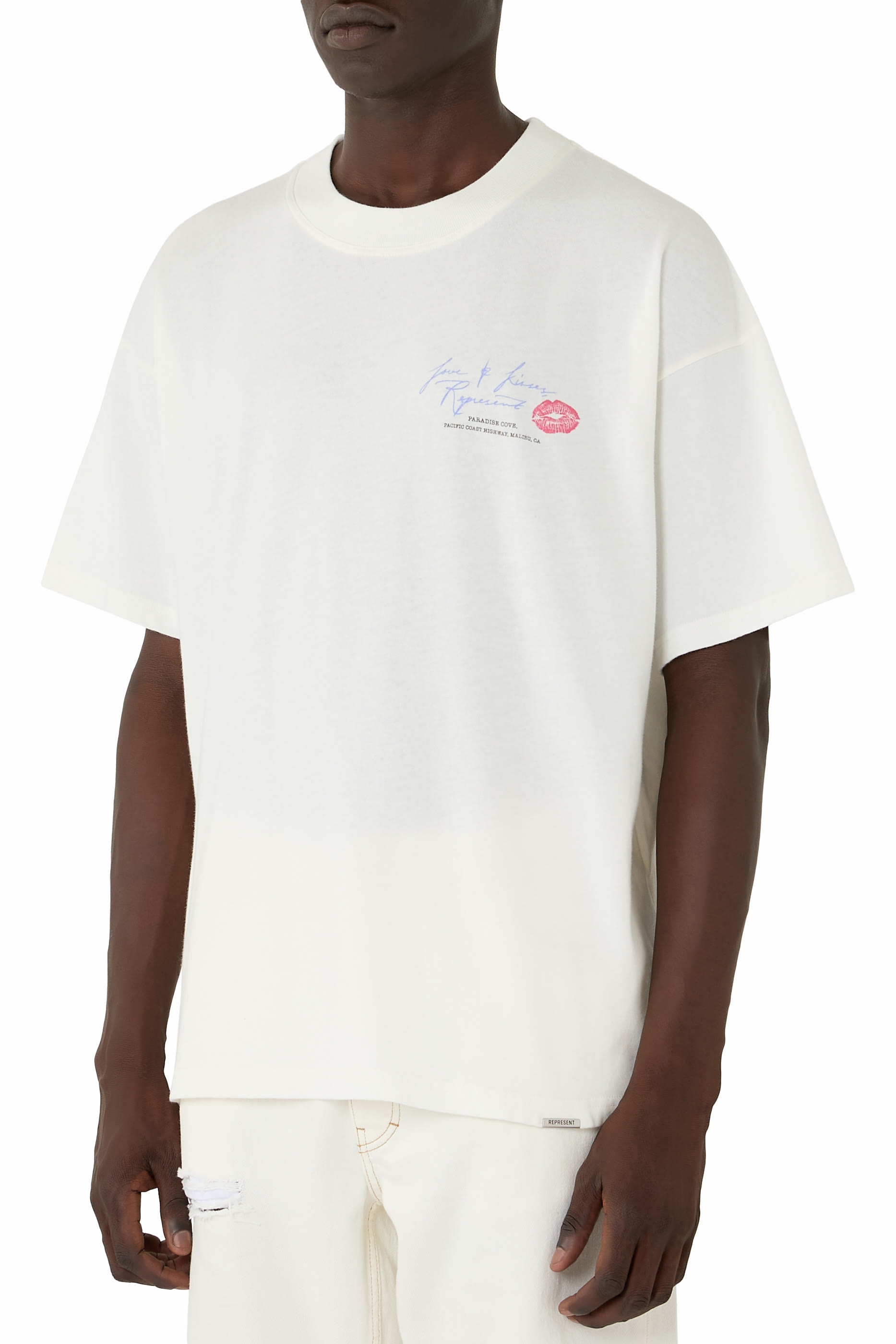 Love And Kisses T-Shirt