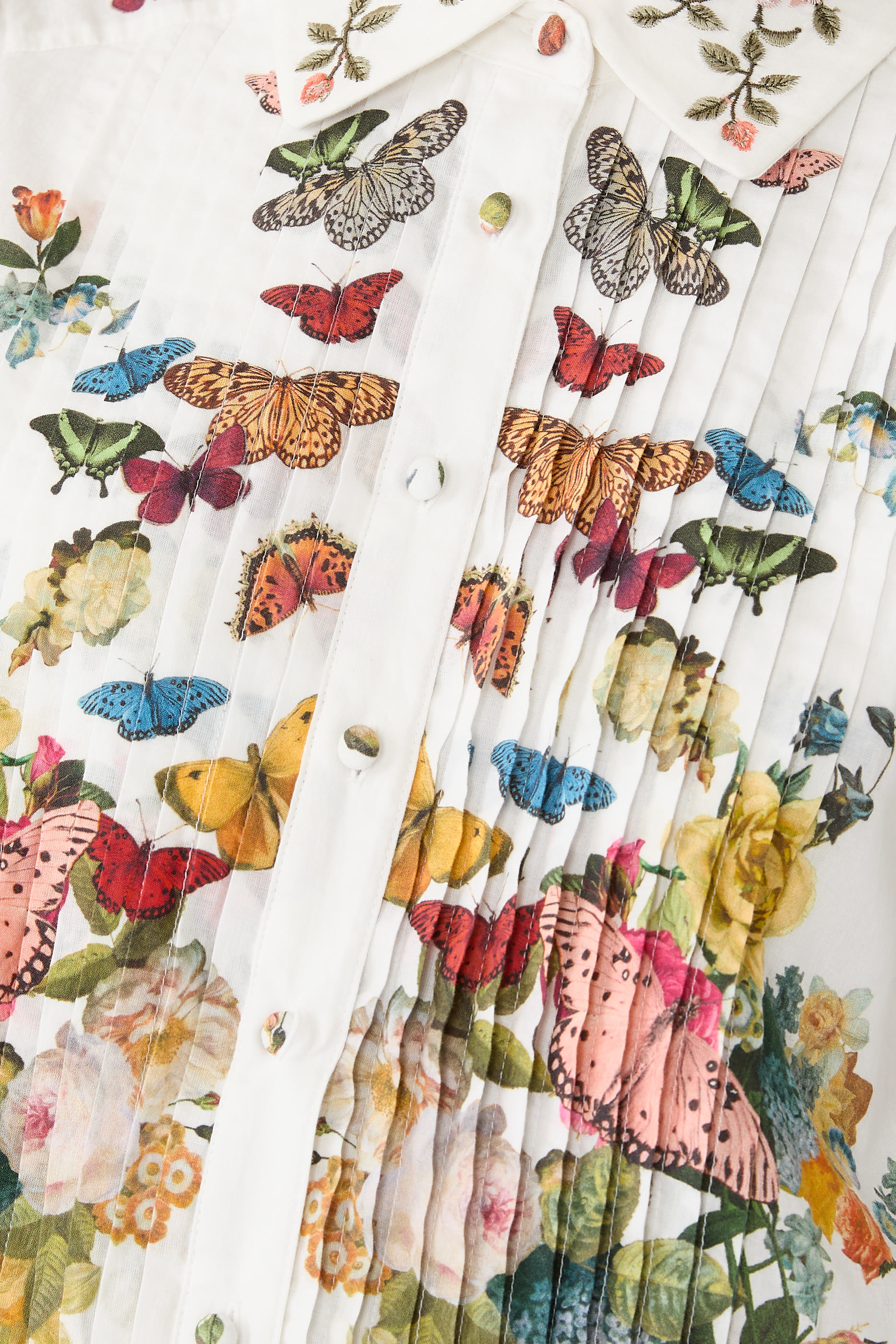 Rosie Blouse