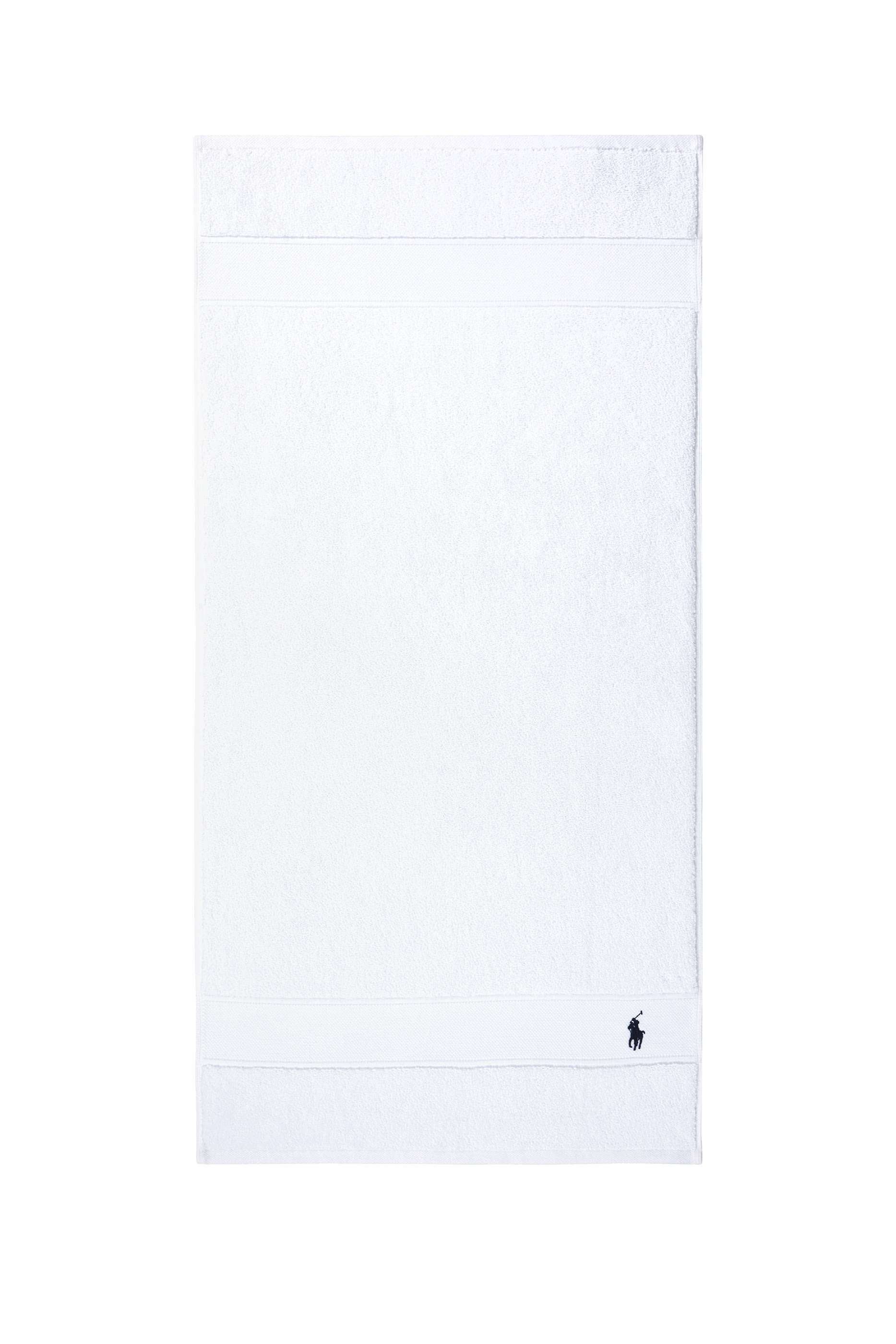 Polo Player Towel