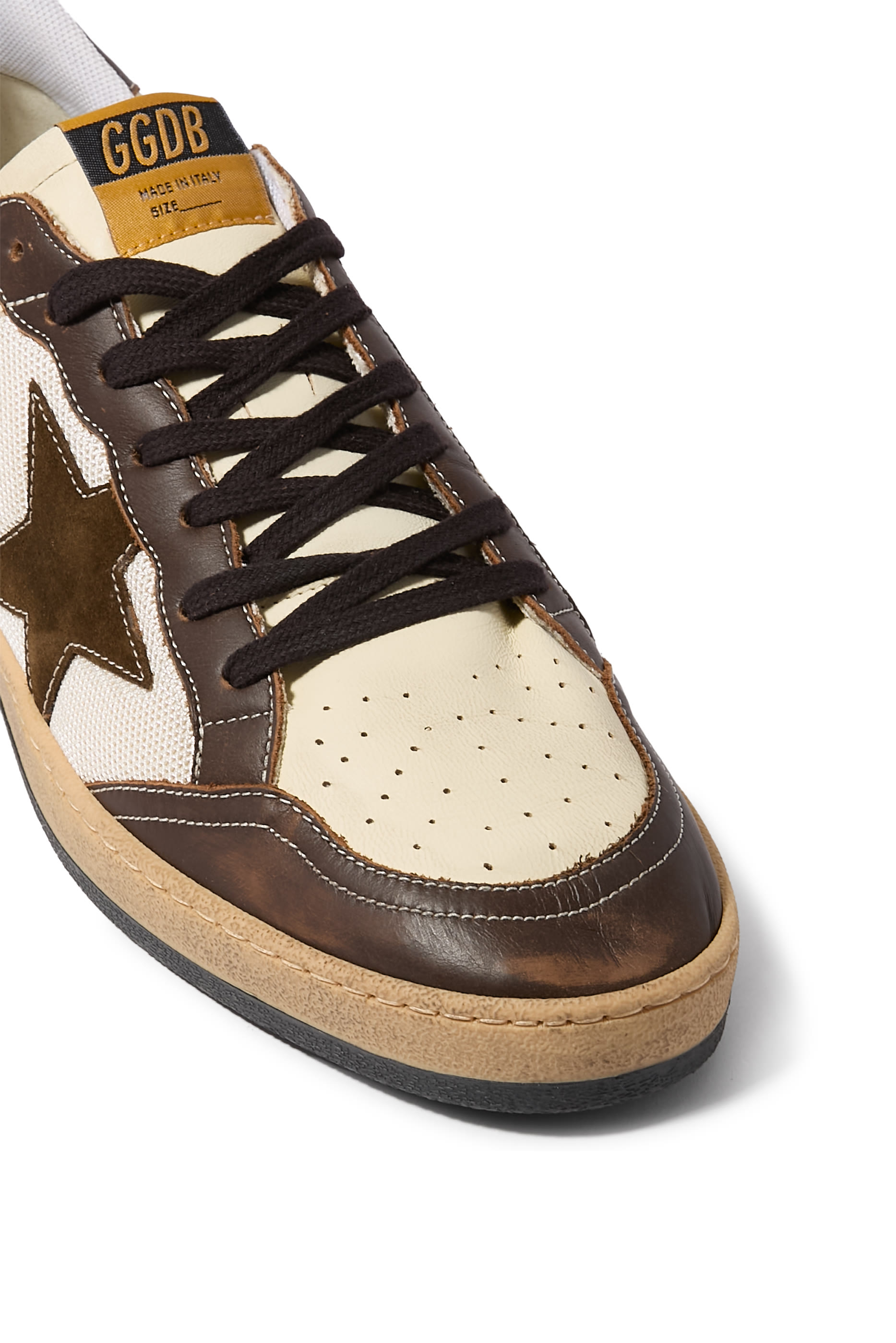 Ball Star Sneakers