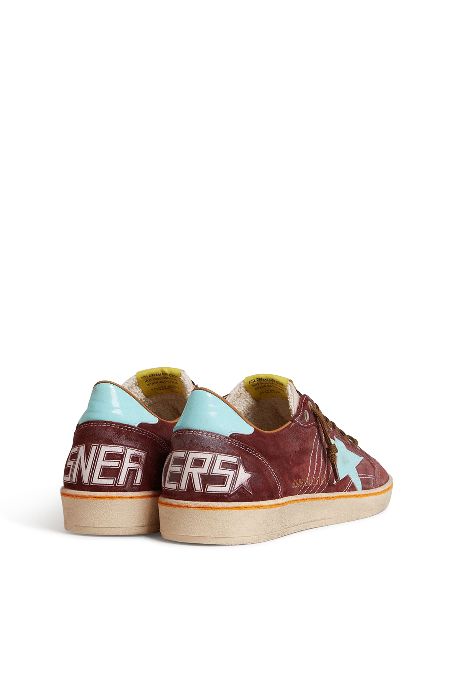 Ball Star Sneakers