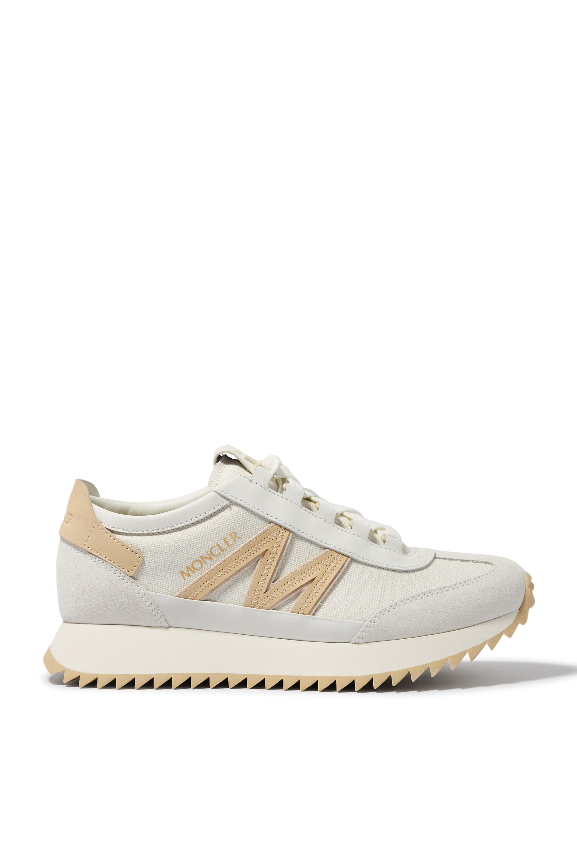 Pacey2 Suede  Nubuck Sneakers 
