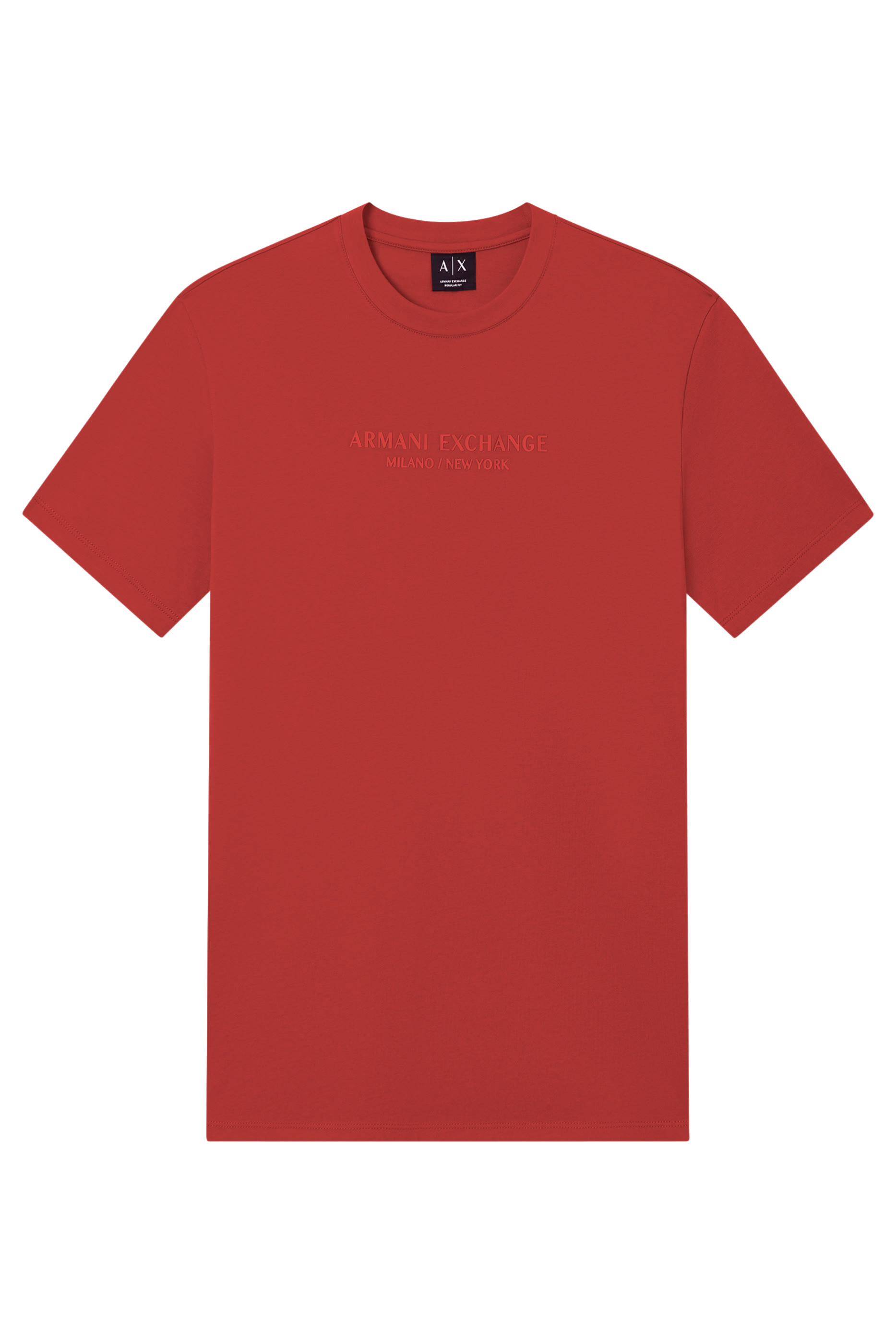 Logo Regular Fit T-Shirt