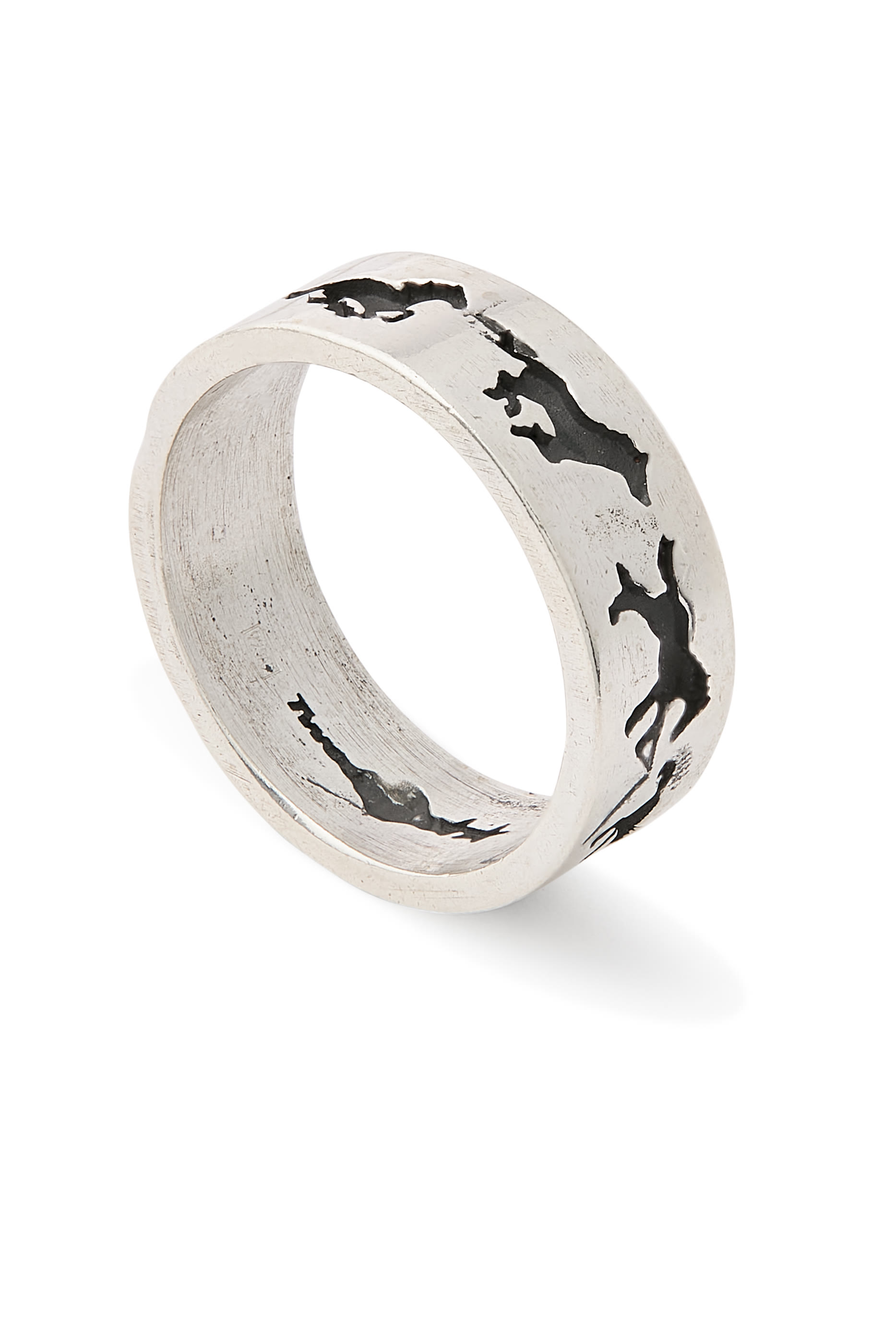 Sequence Ring