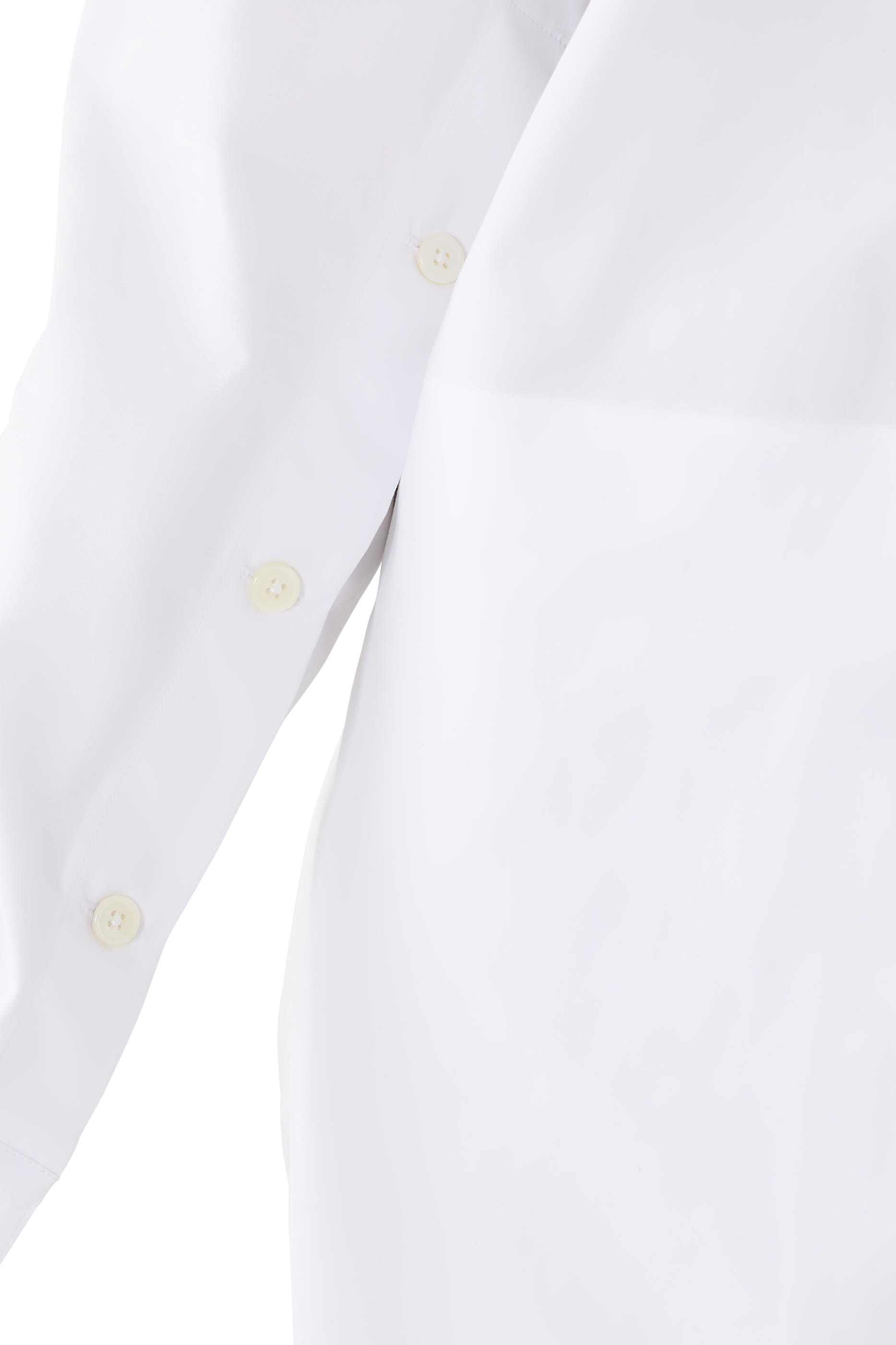 Shirt Dress