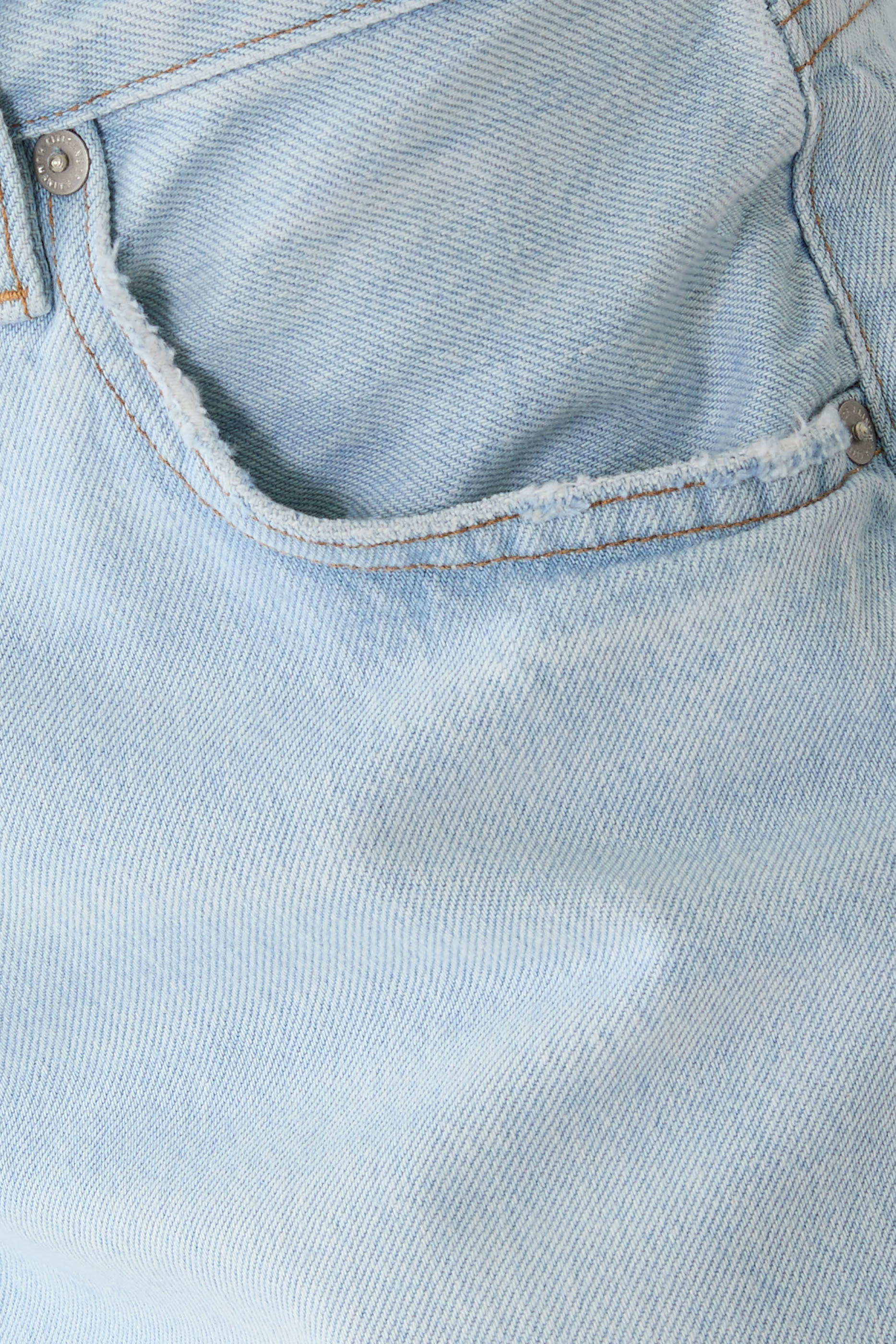 Lindz Easy Straight Jeans 