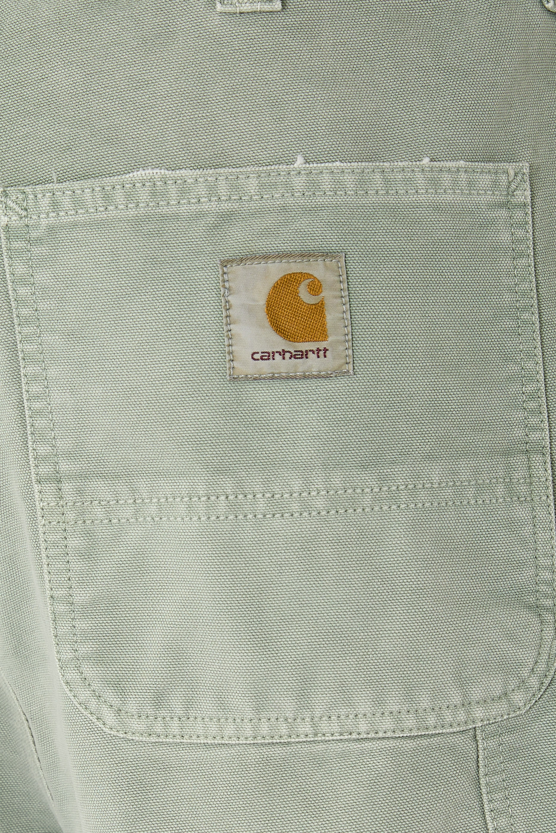 OG Double-Knee Shorts