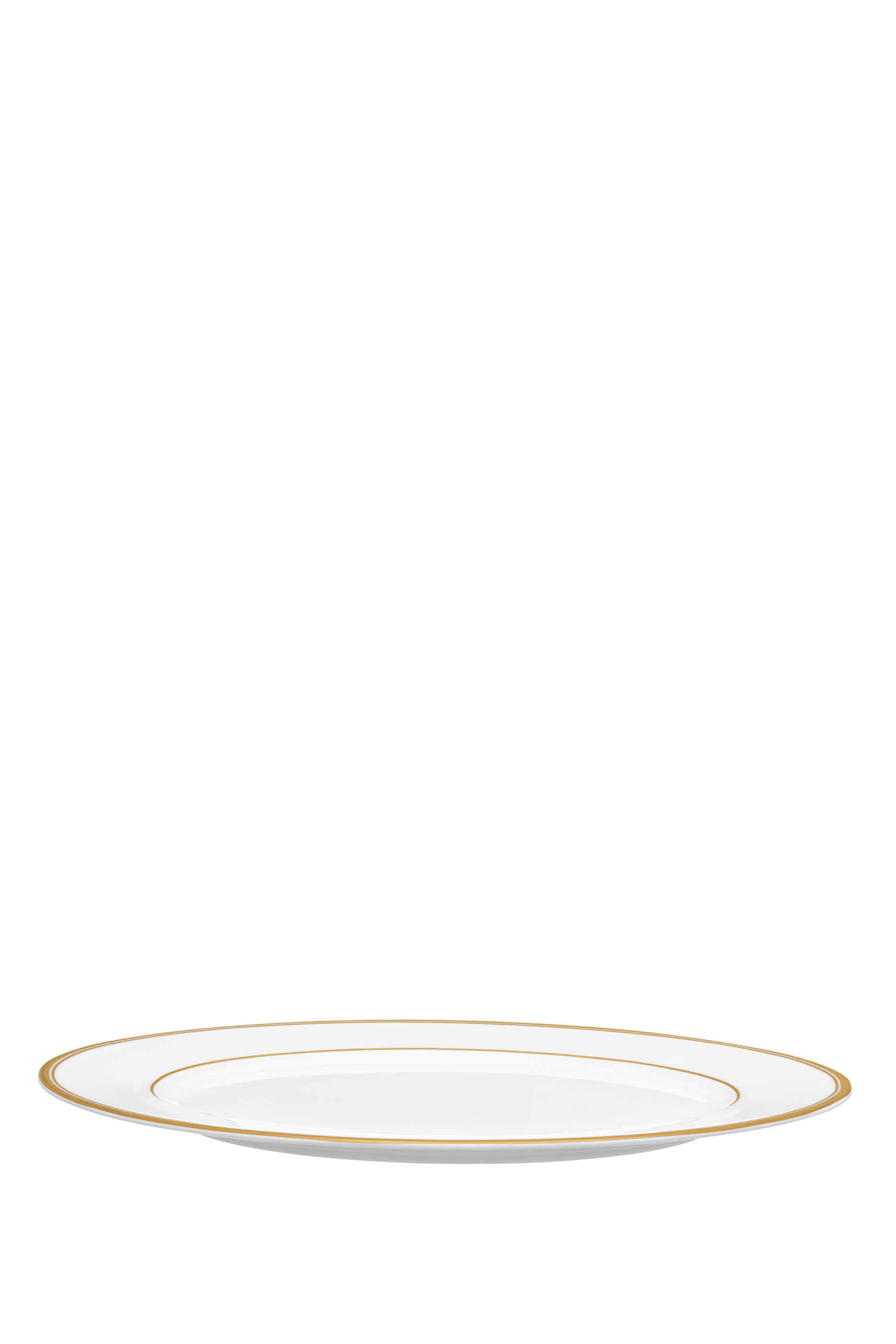 Le Verrier Oval Platter