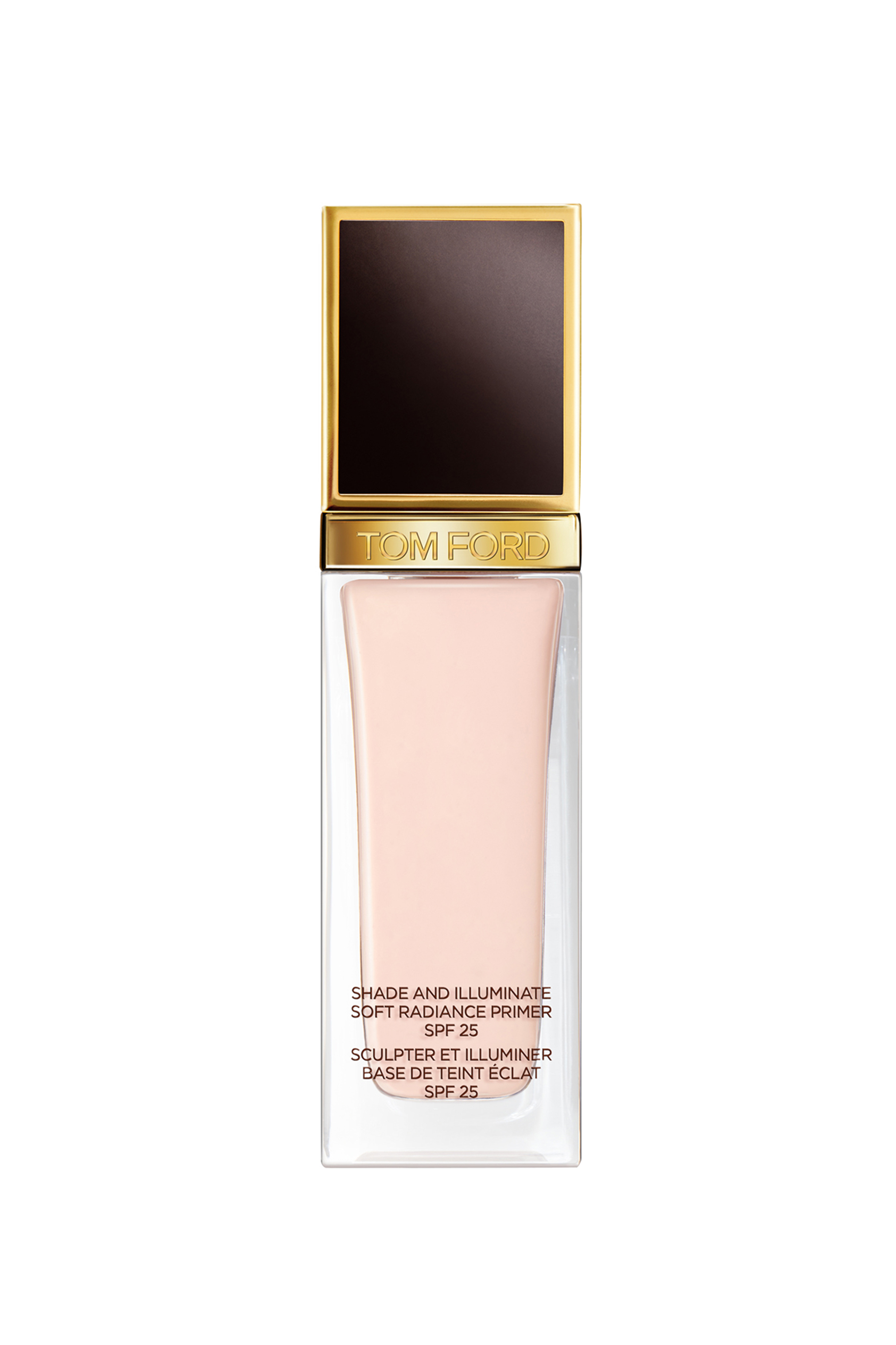 Shade And Illuminate Soft Radiance Primer SPF 25