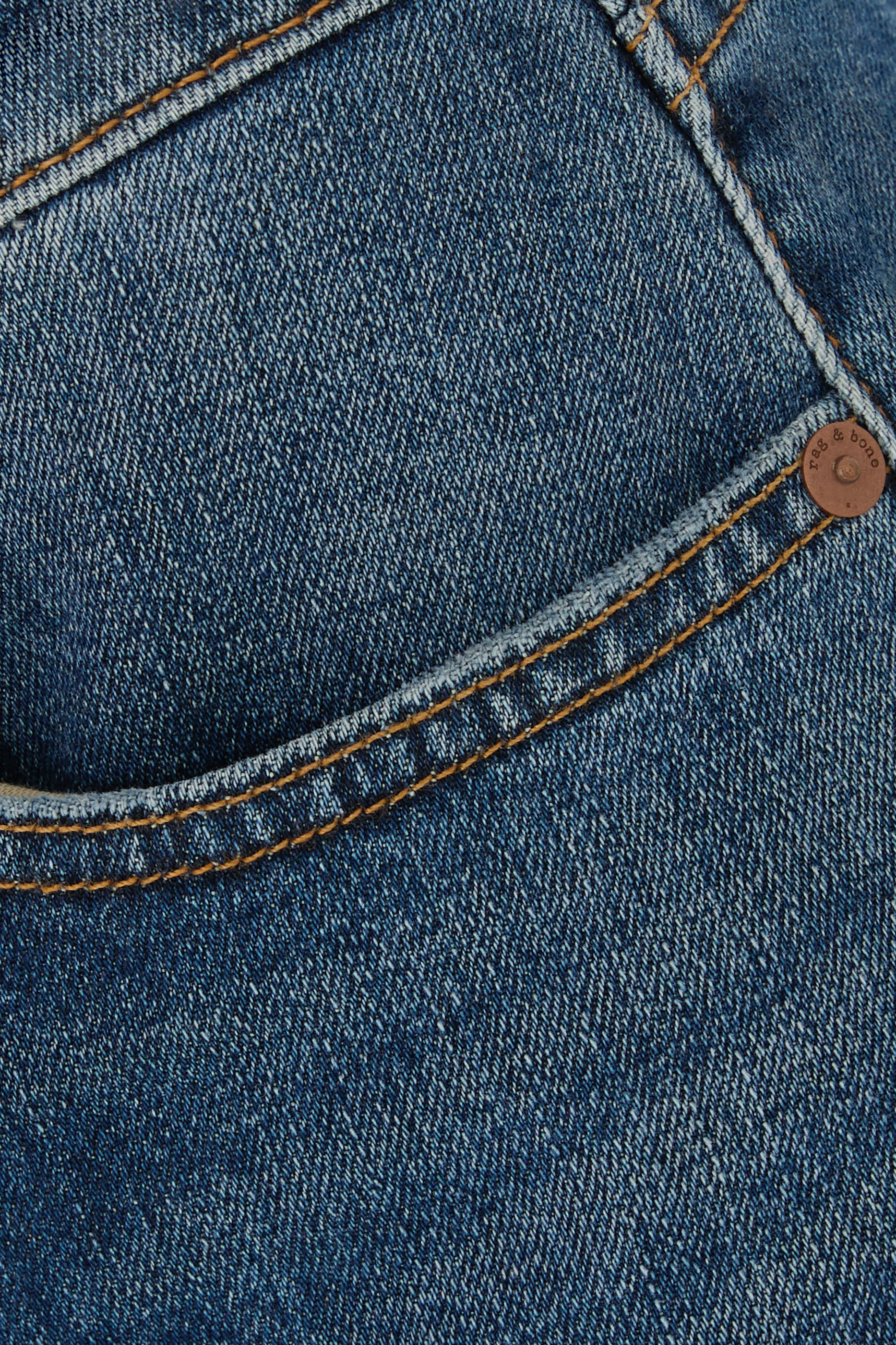  Dre Boyfriend Jeans