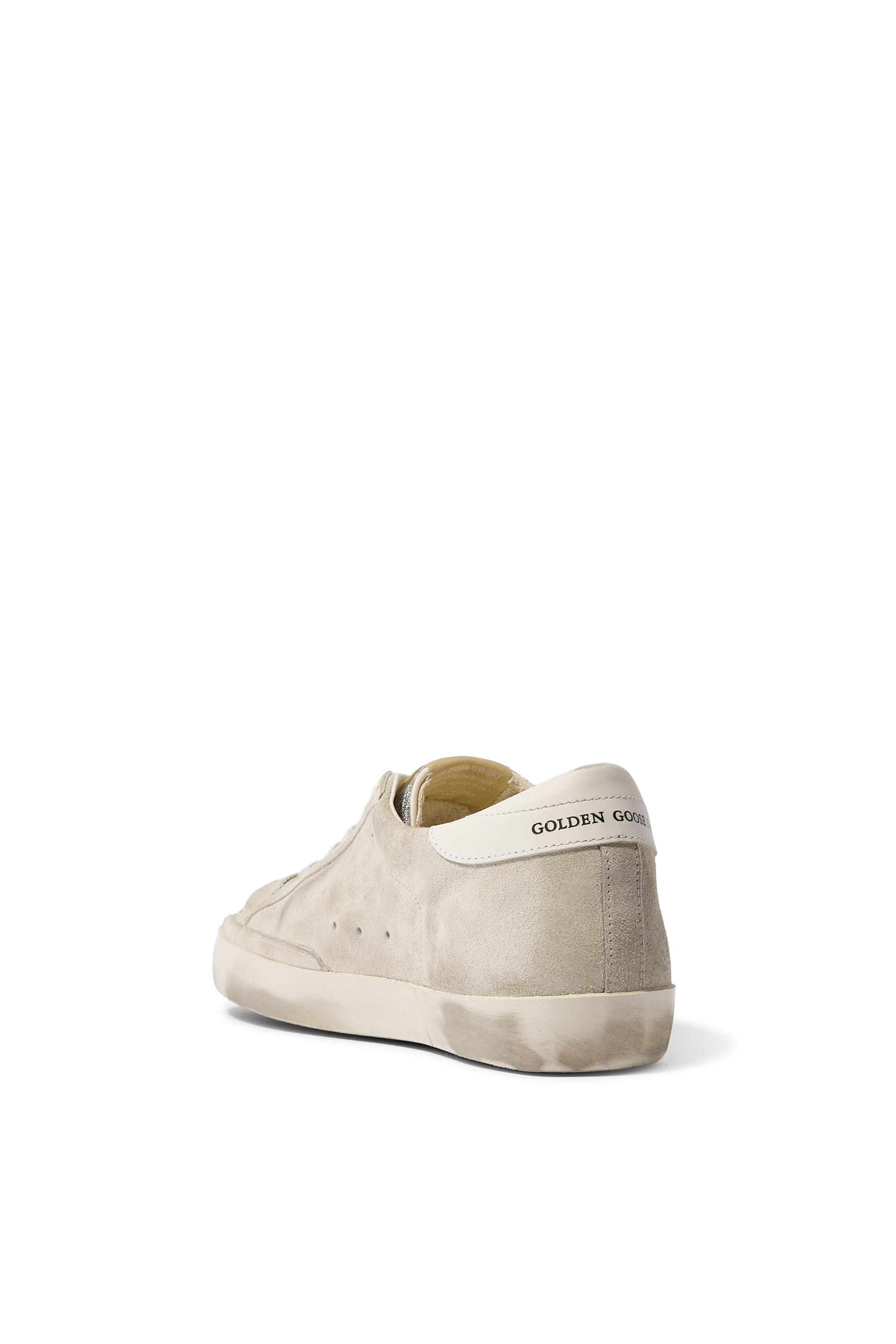 Women&rsquo;s Super-Star LTD Sneakers with Swarovski Crystals, Middle East Exclusive