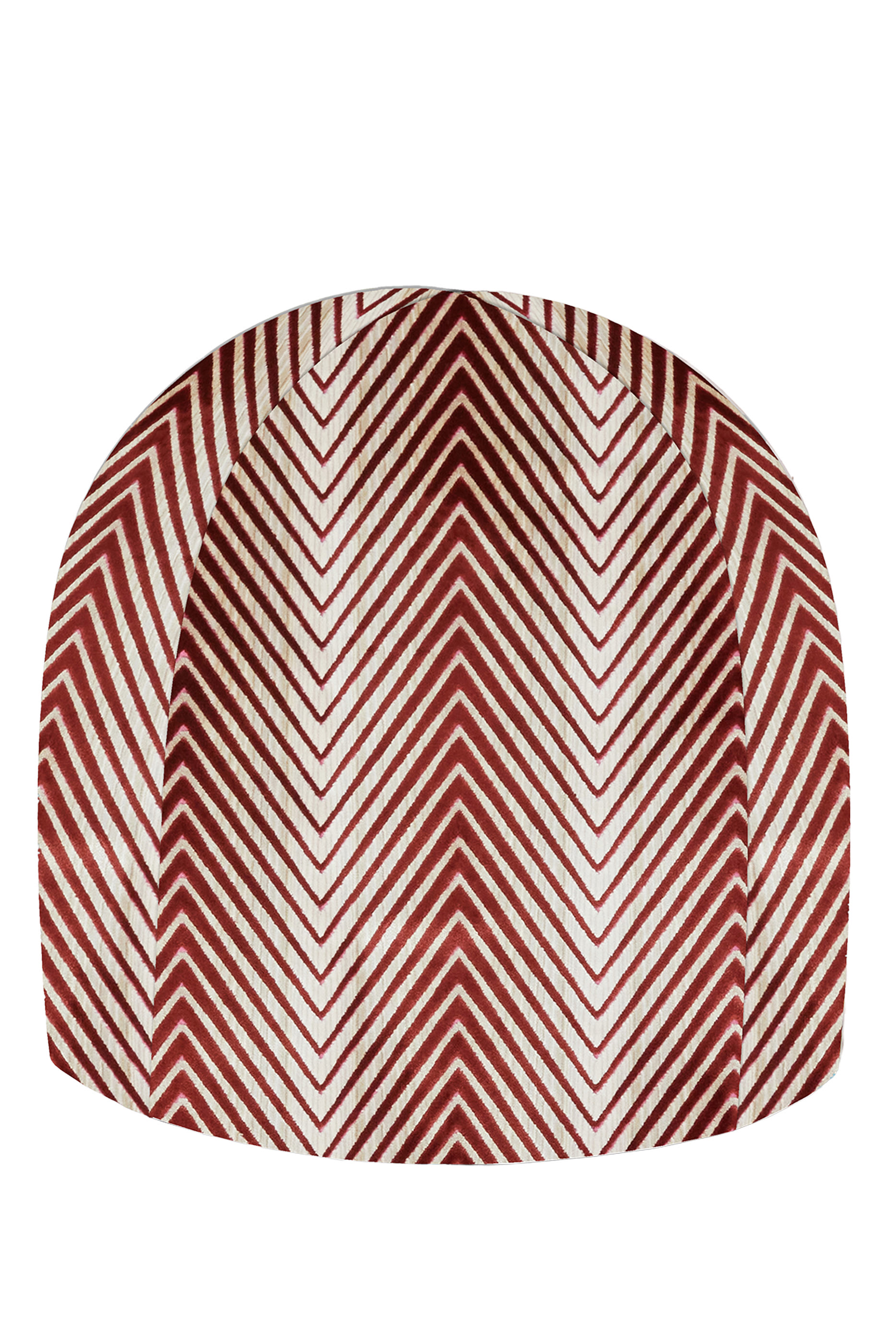 Ziggy Panettone Pouffe 