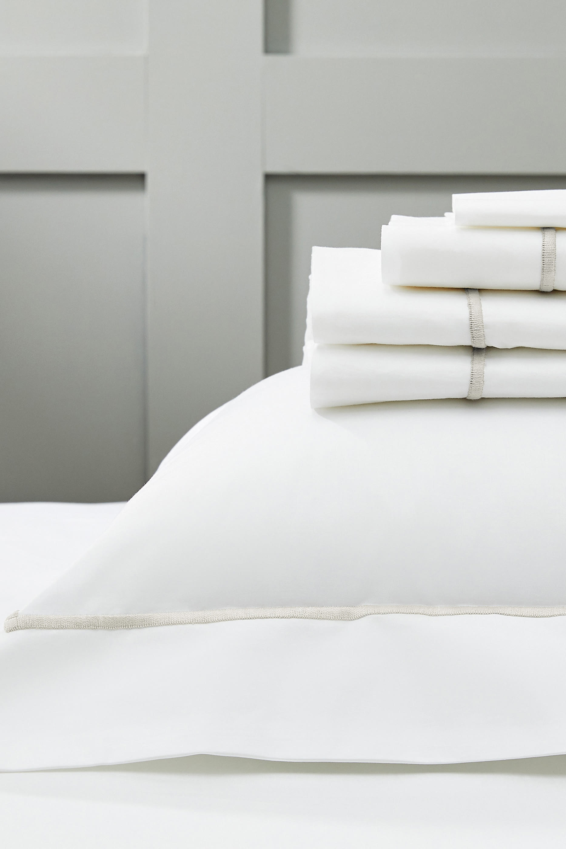 Savoy Duvet Cover