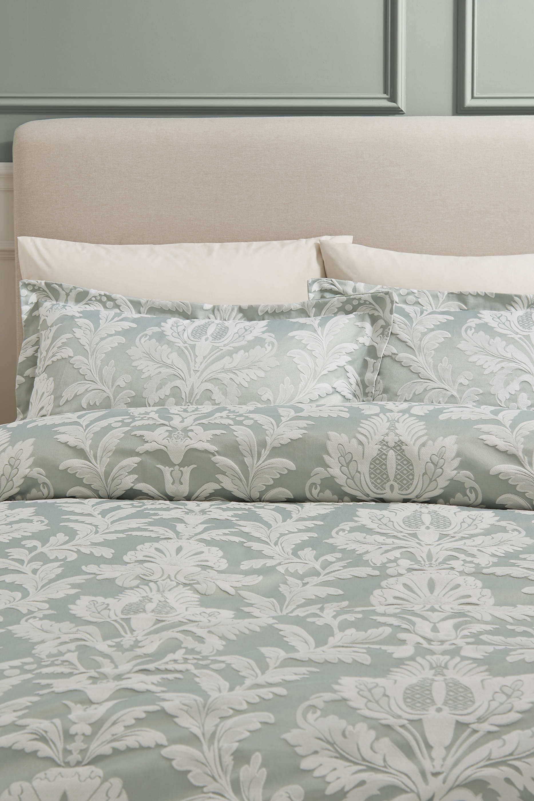 Florence Duvet  Pillowcase Set