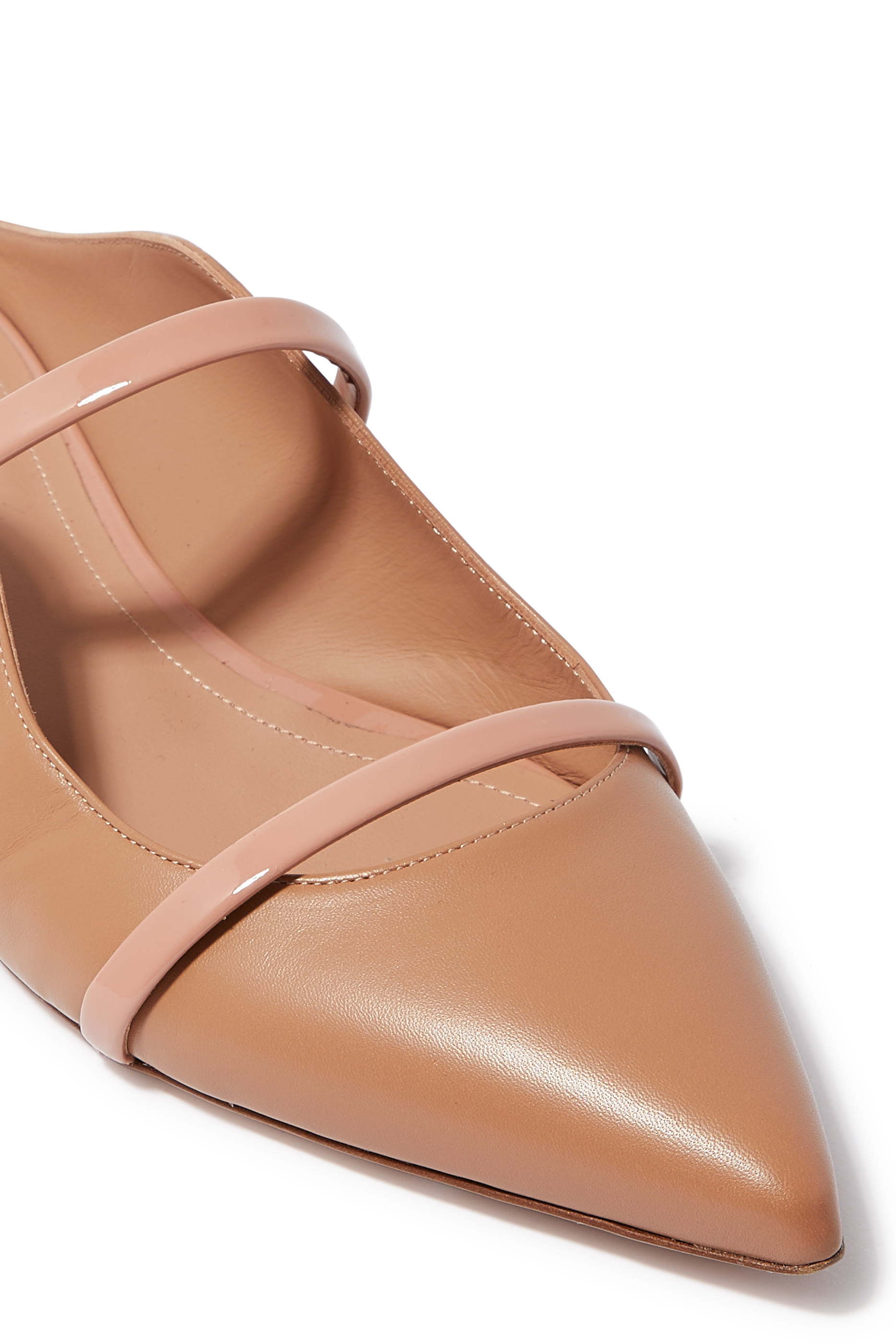 Maureen Flat Slippers