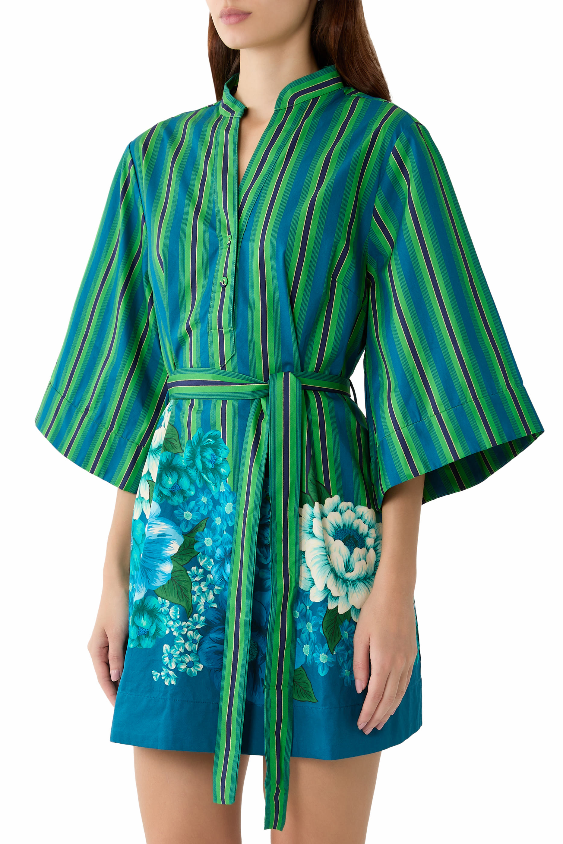 Margo Mini Dress 
