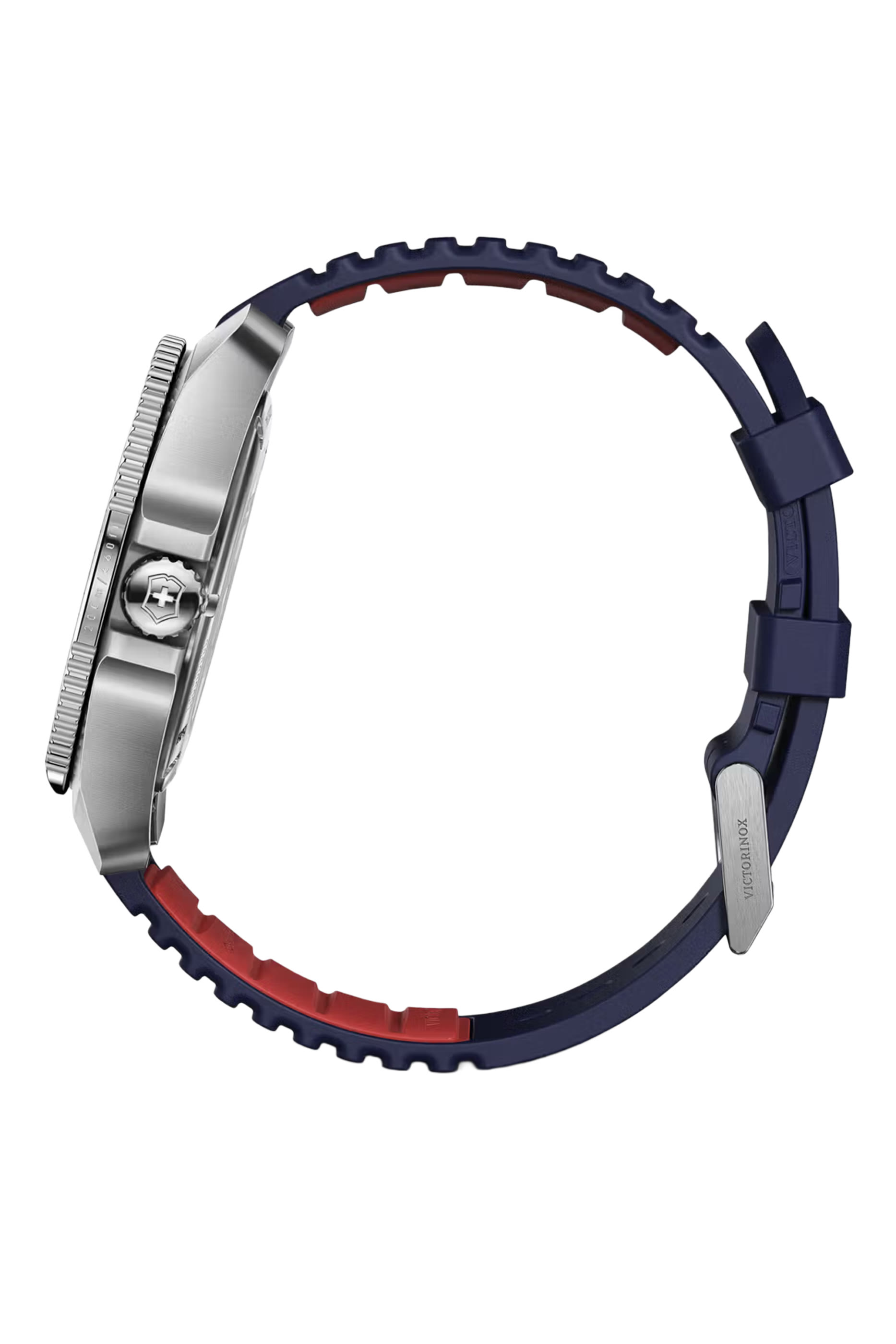 Journey 1884 Watch, 43mm