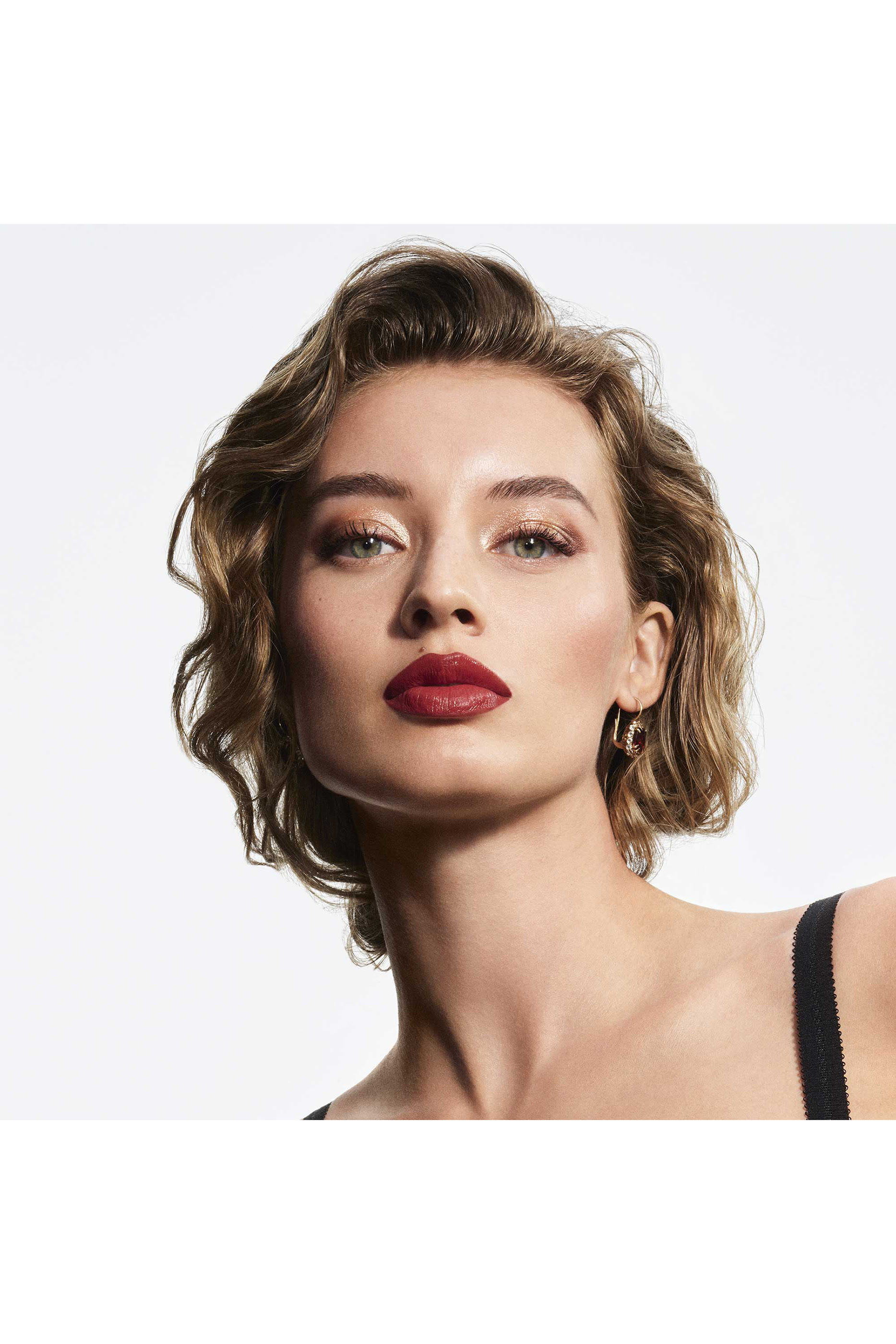 Gemstone Lipstick