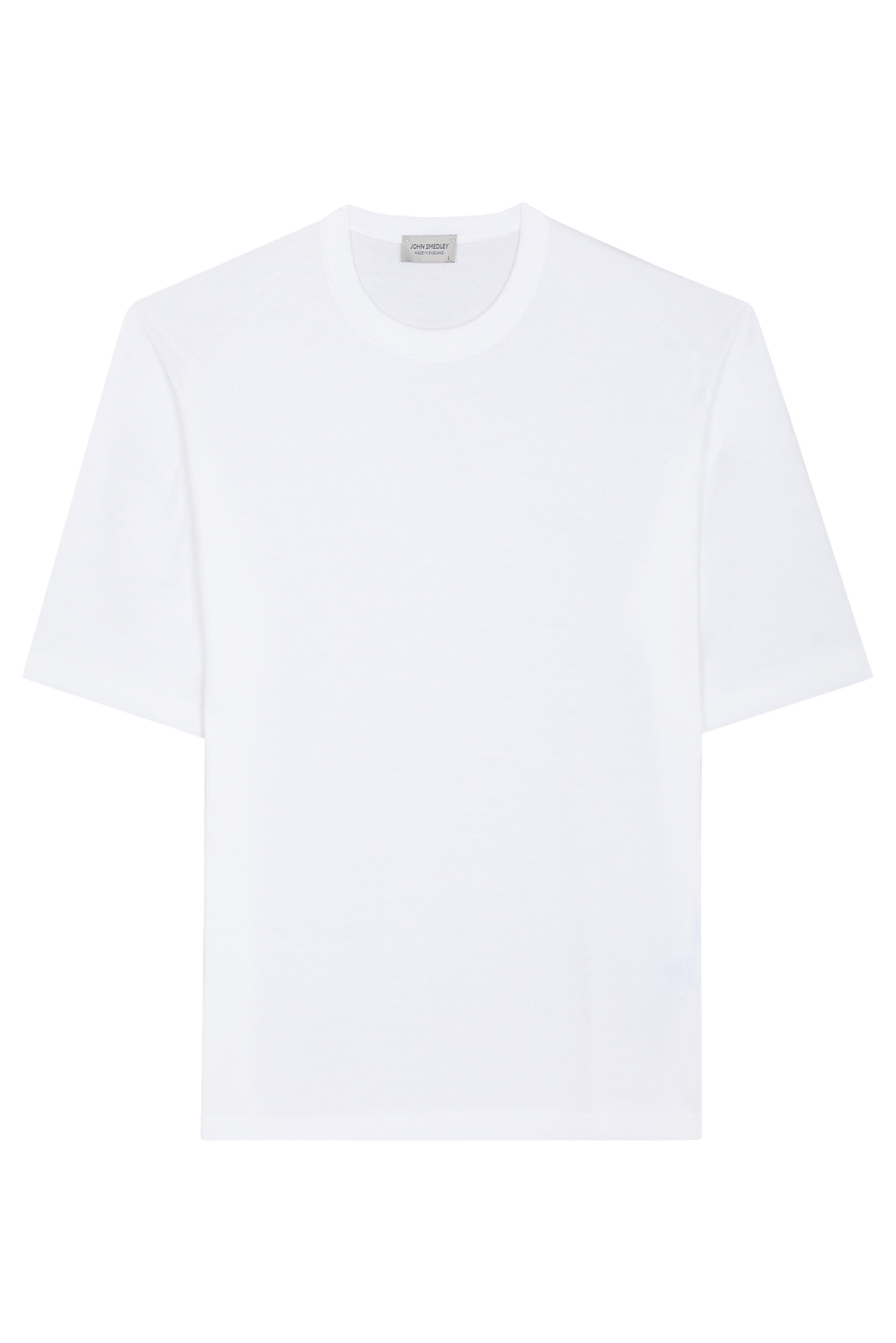 Tindall Sea Island Cotton T-Shirt
