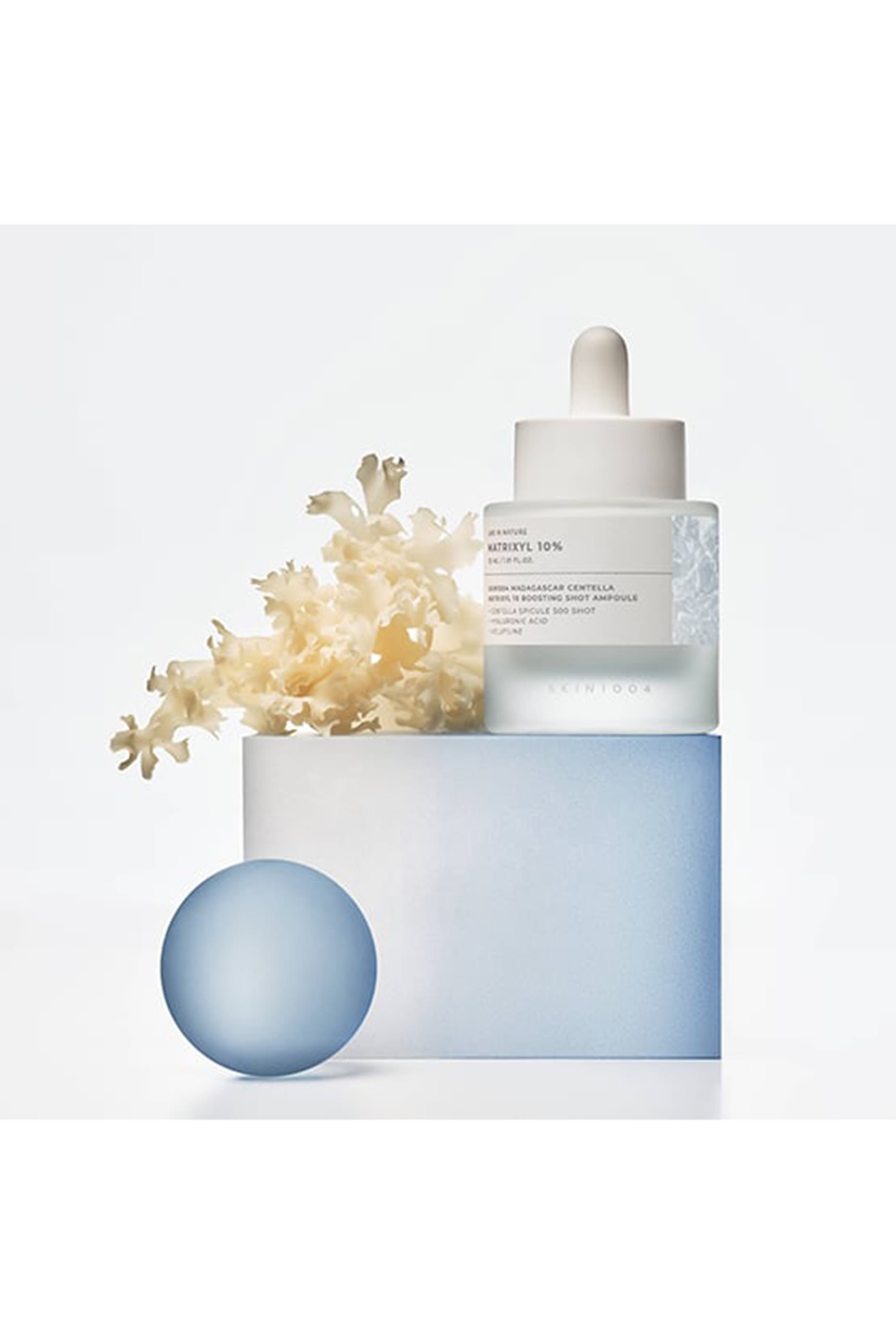  Niacinamide 10% Brightening Serum