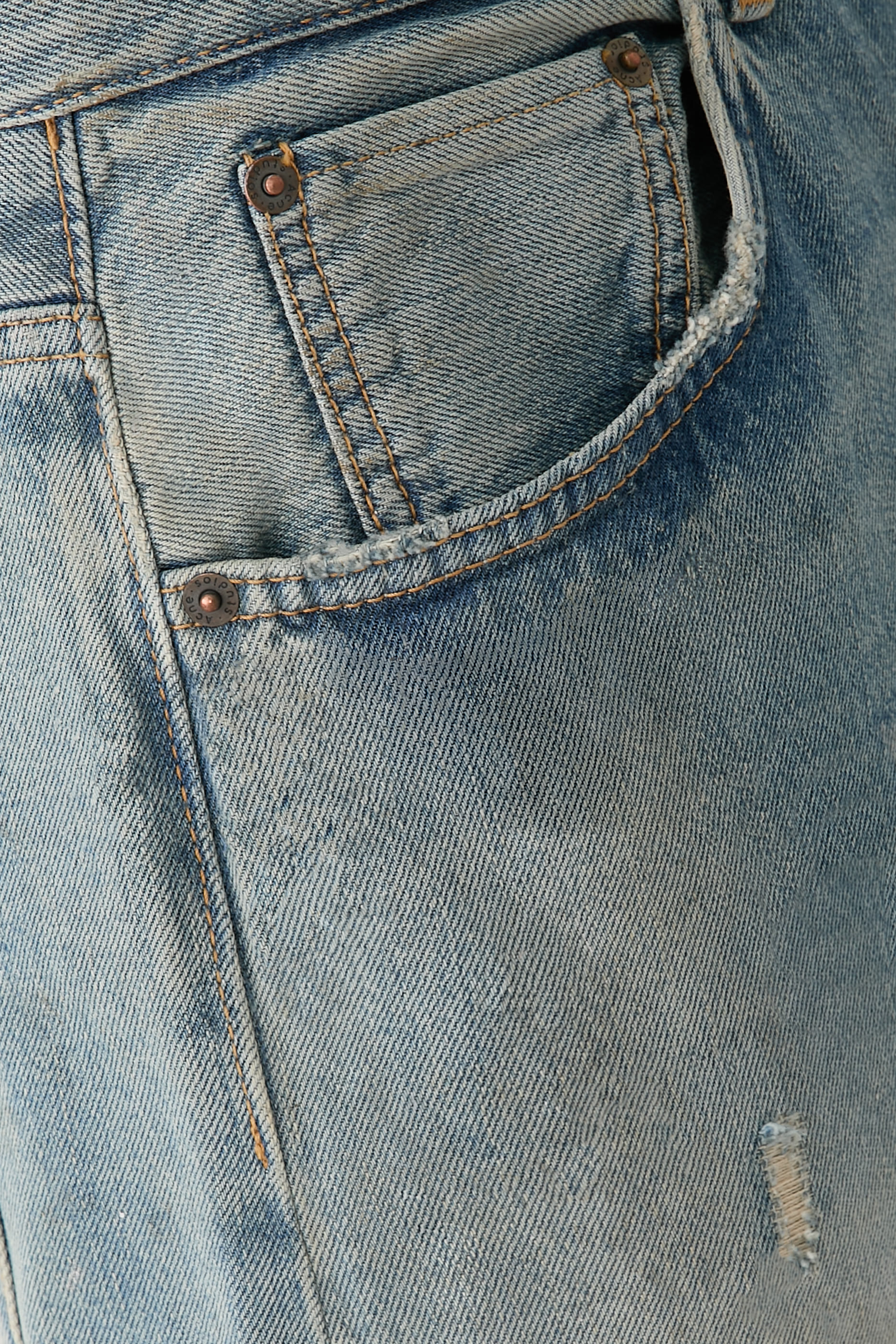 Trafalgar Pants