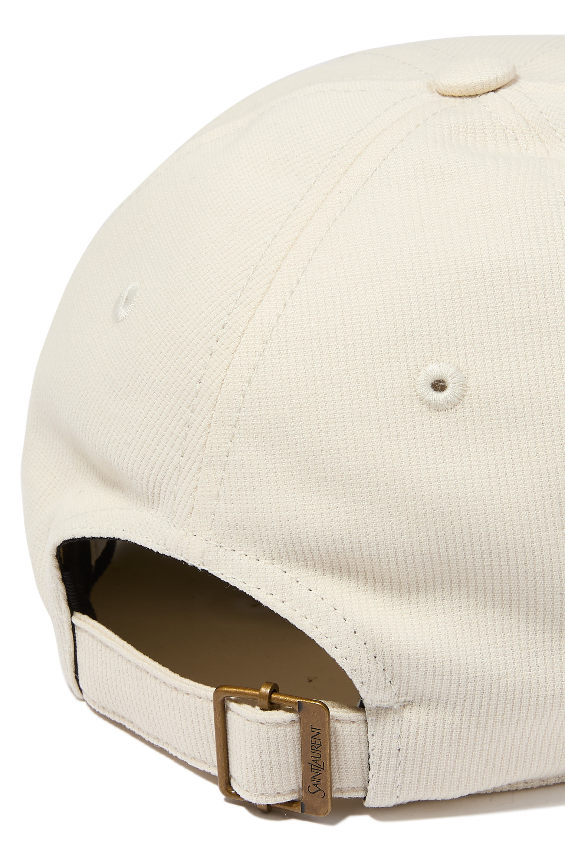 Corduroy Cap