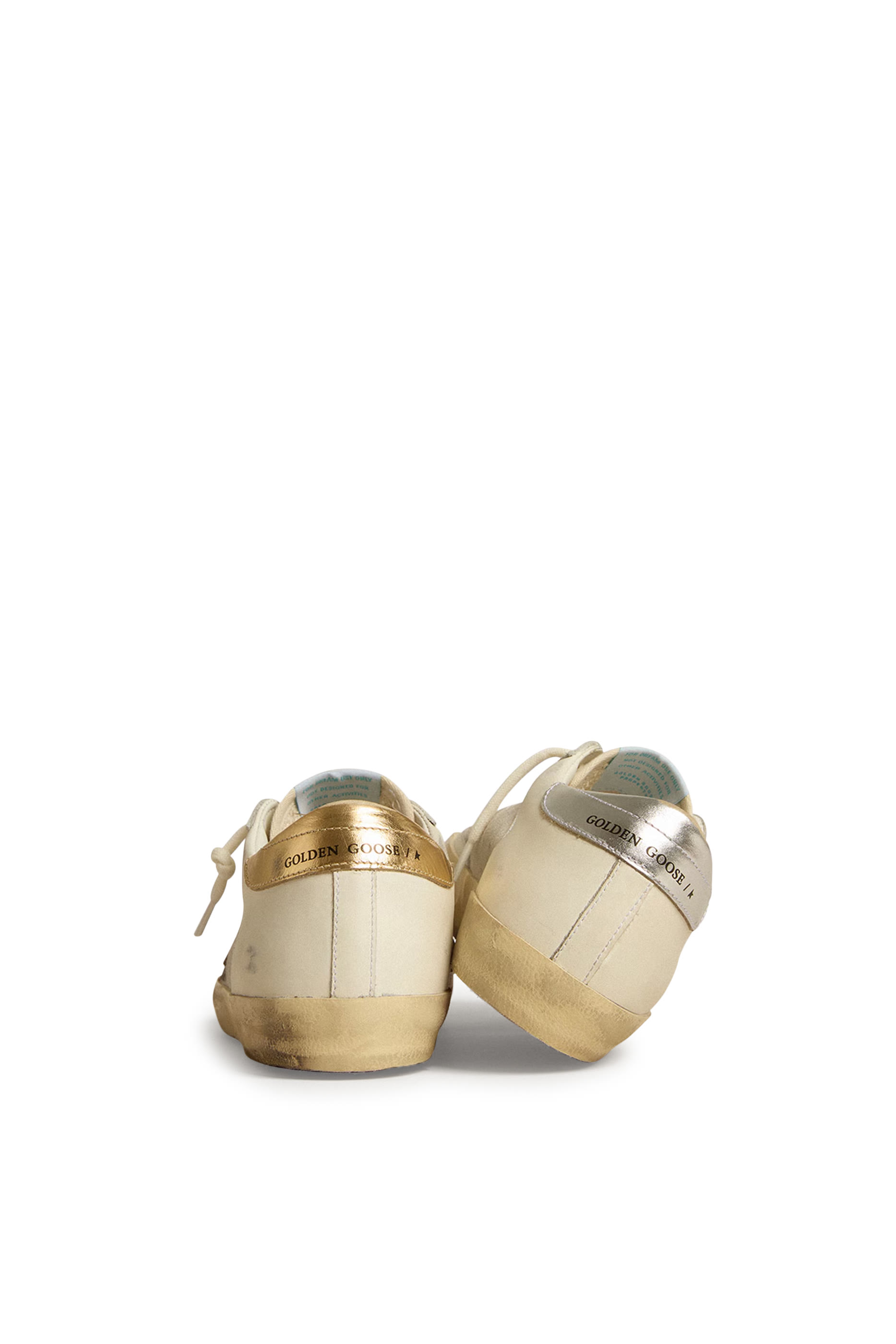 Super-Star Sneakers
