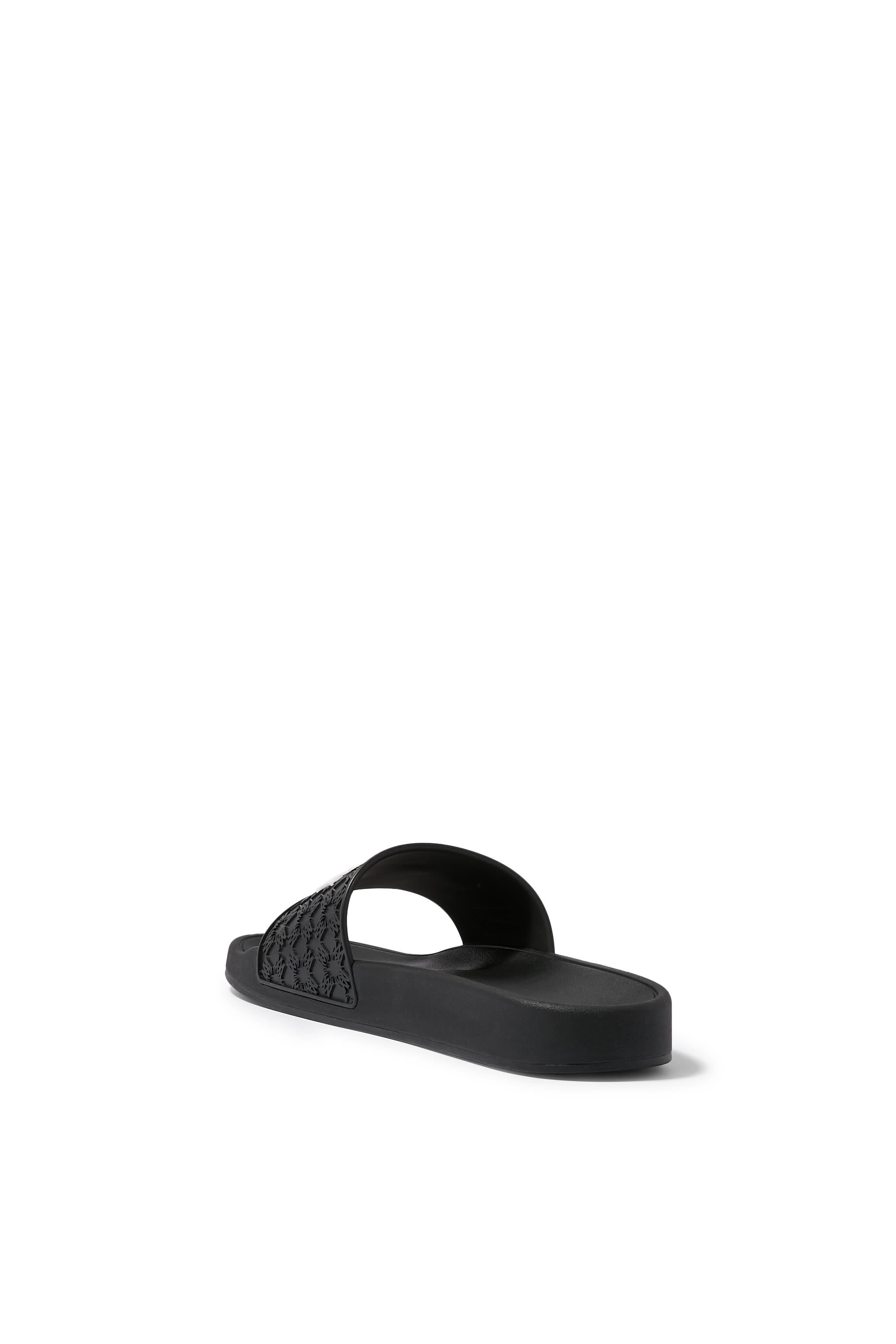MA Quad Pool Slides