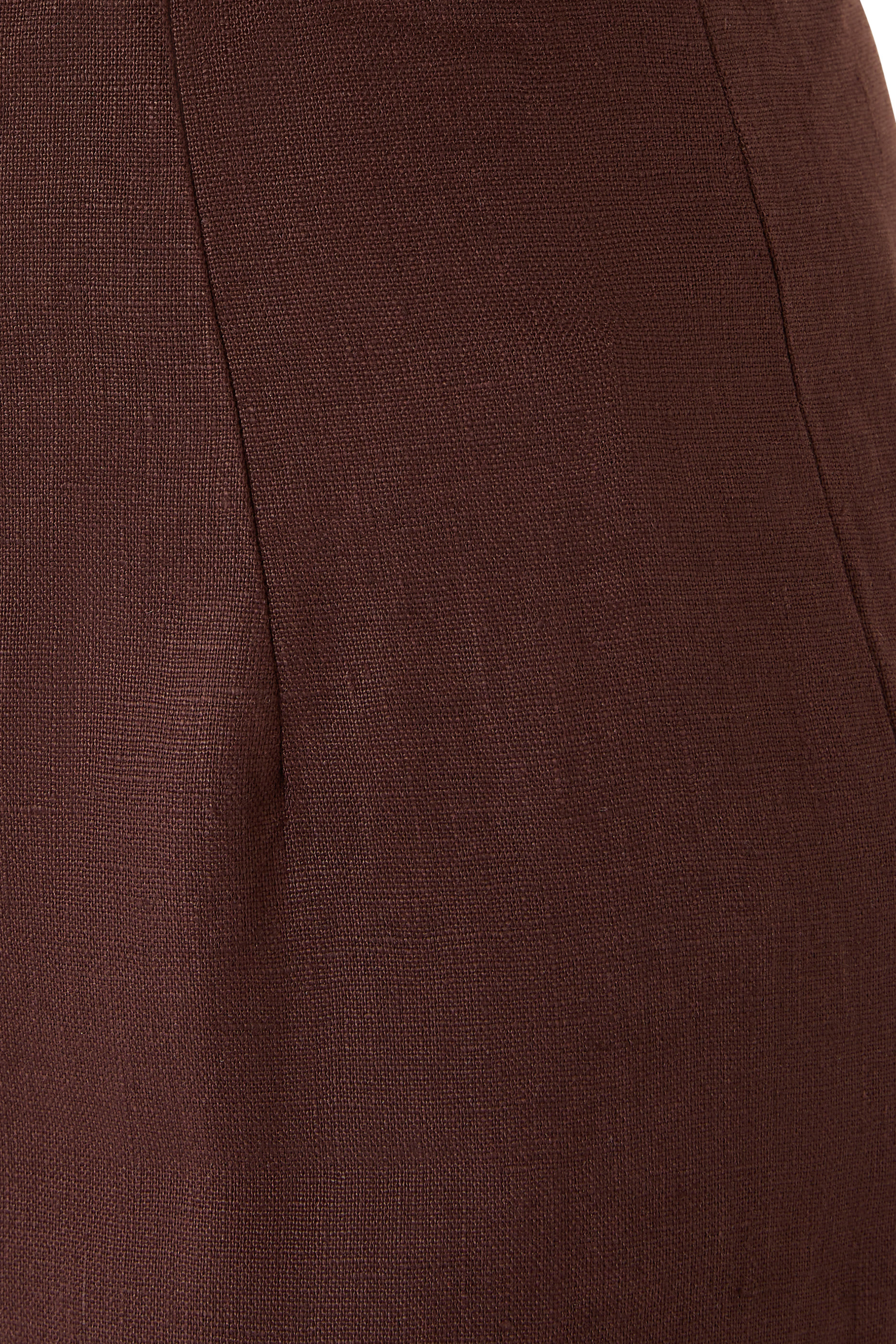 Syna Linen Pants