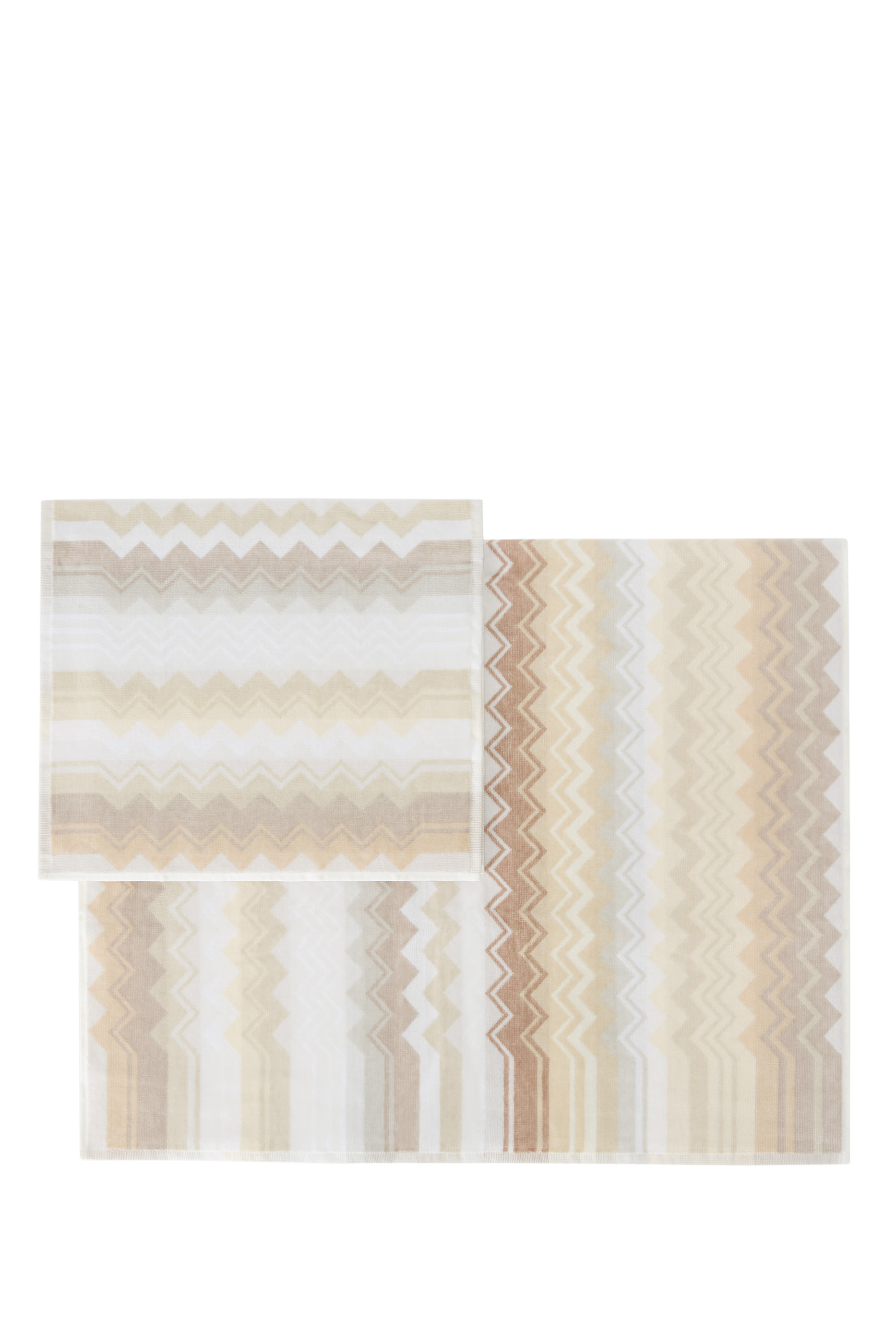 Giacomo Bath Towel, Set of 2