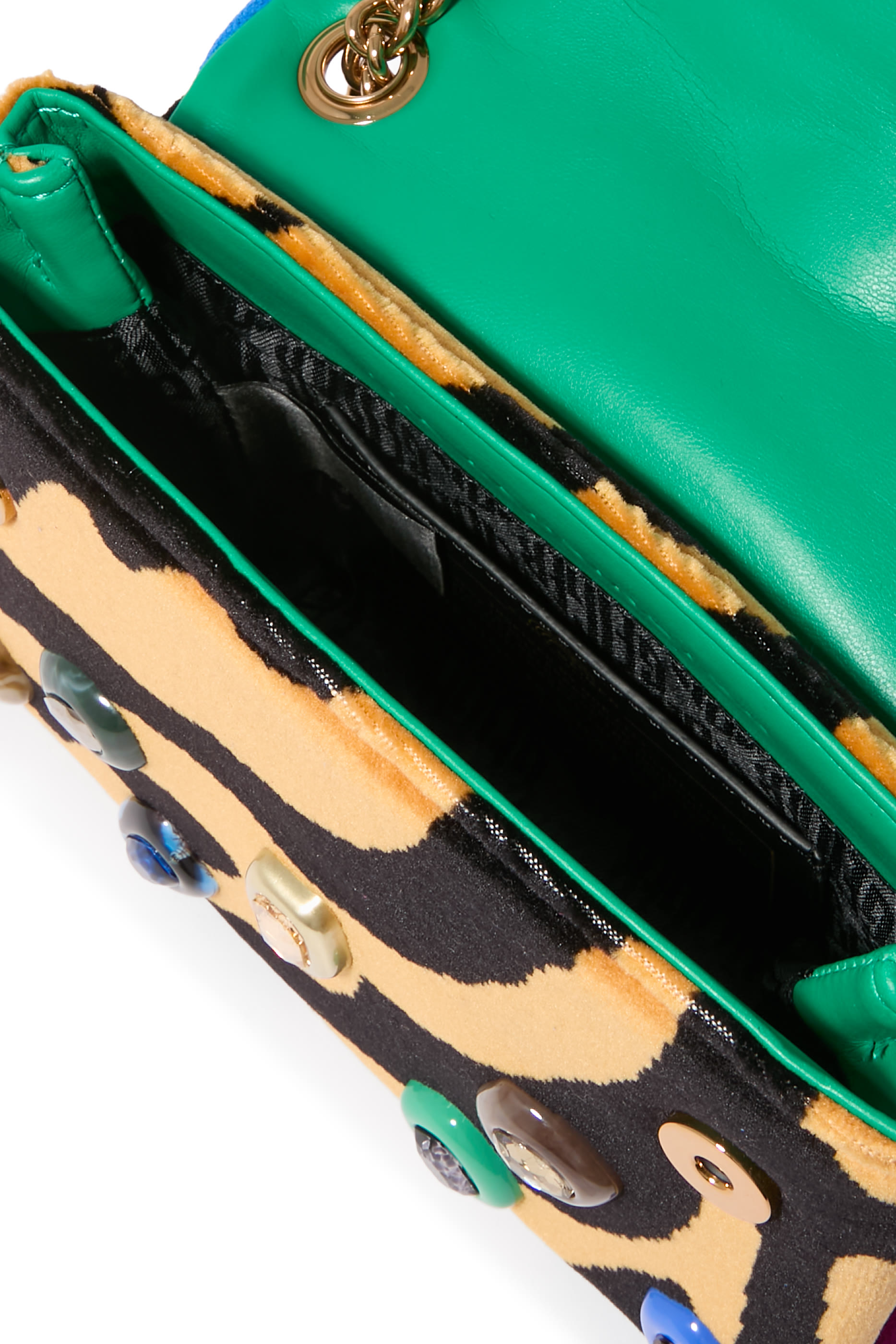  Mini Kensington Ophelia Bag 