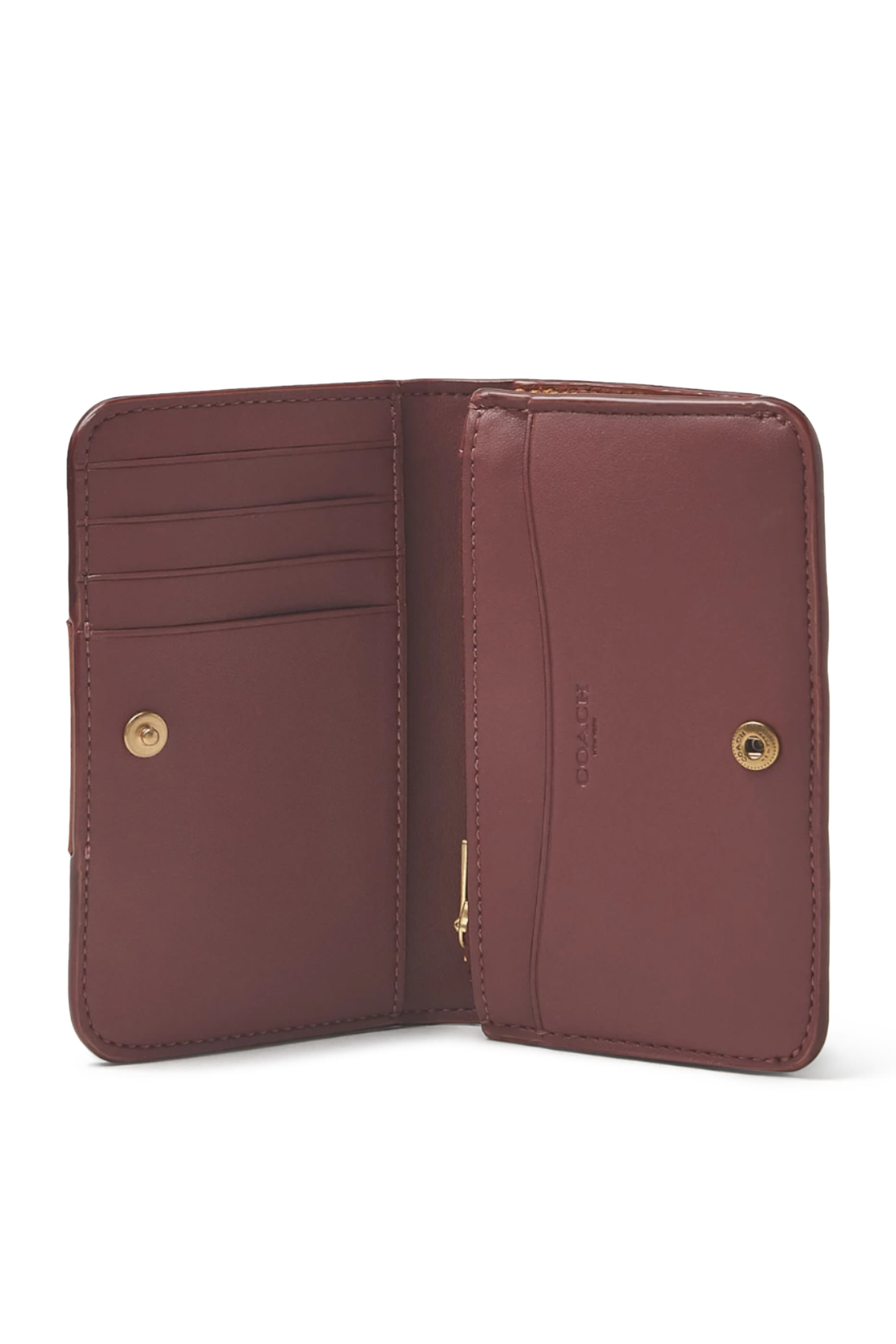 Essential Slim Card Case