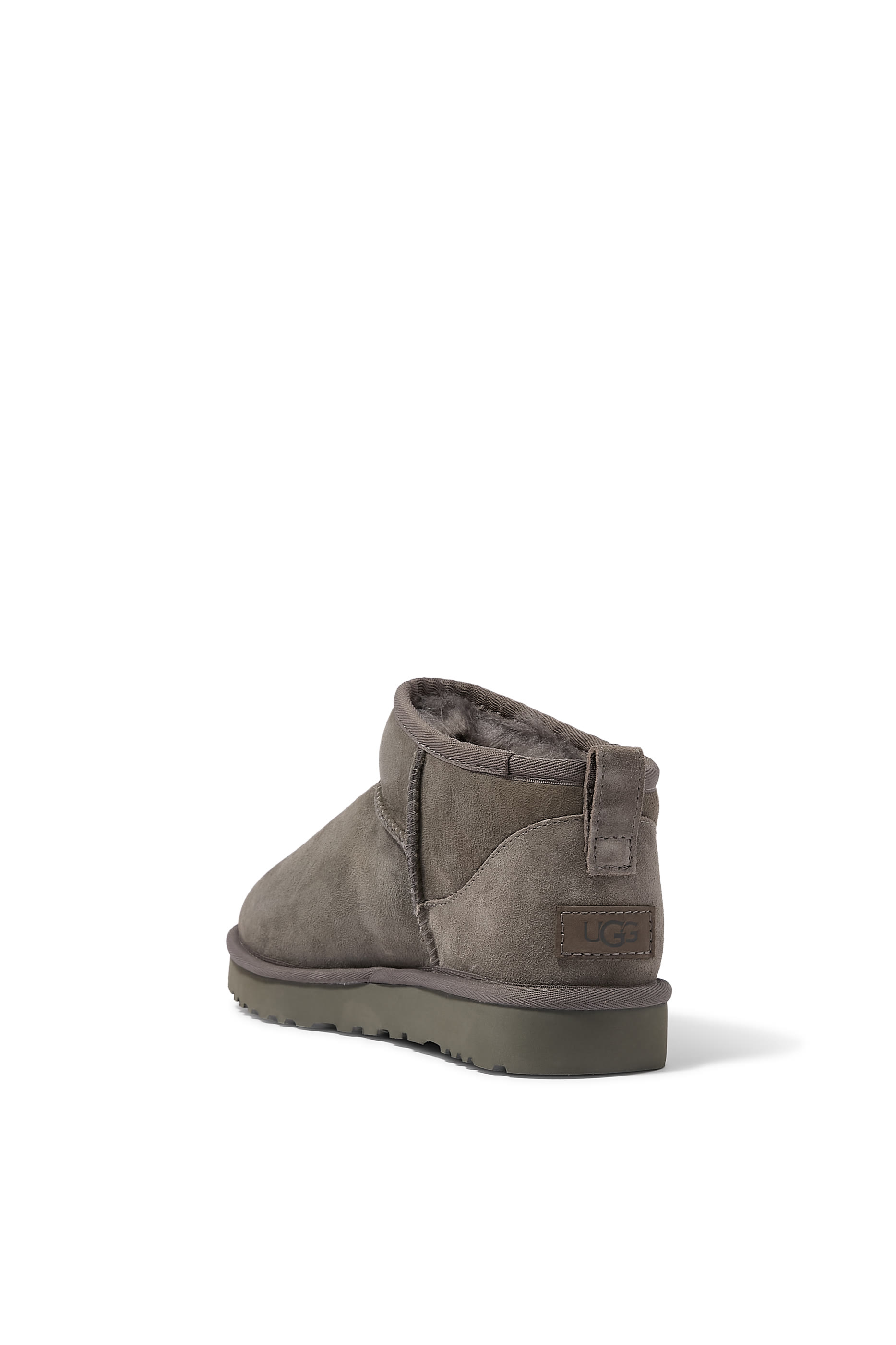 Classic Ultra Mini Boots